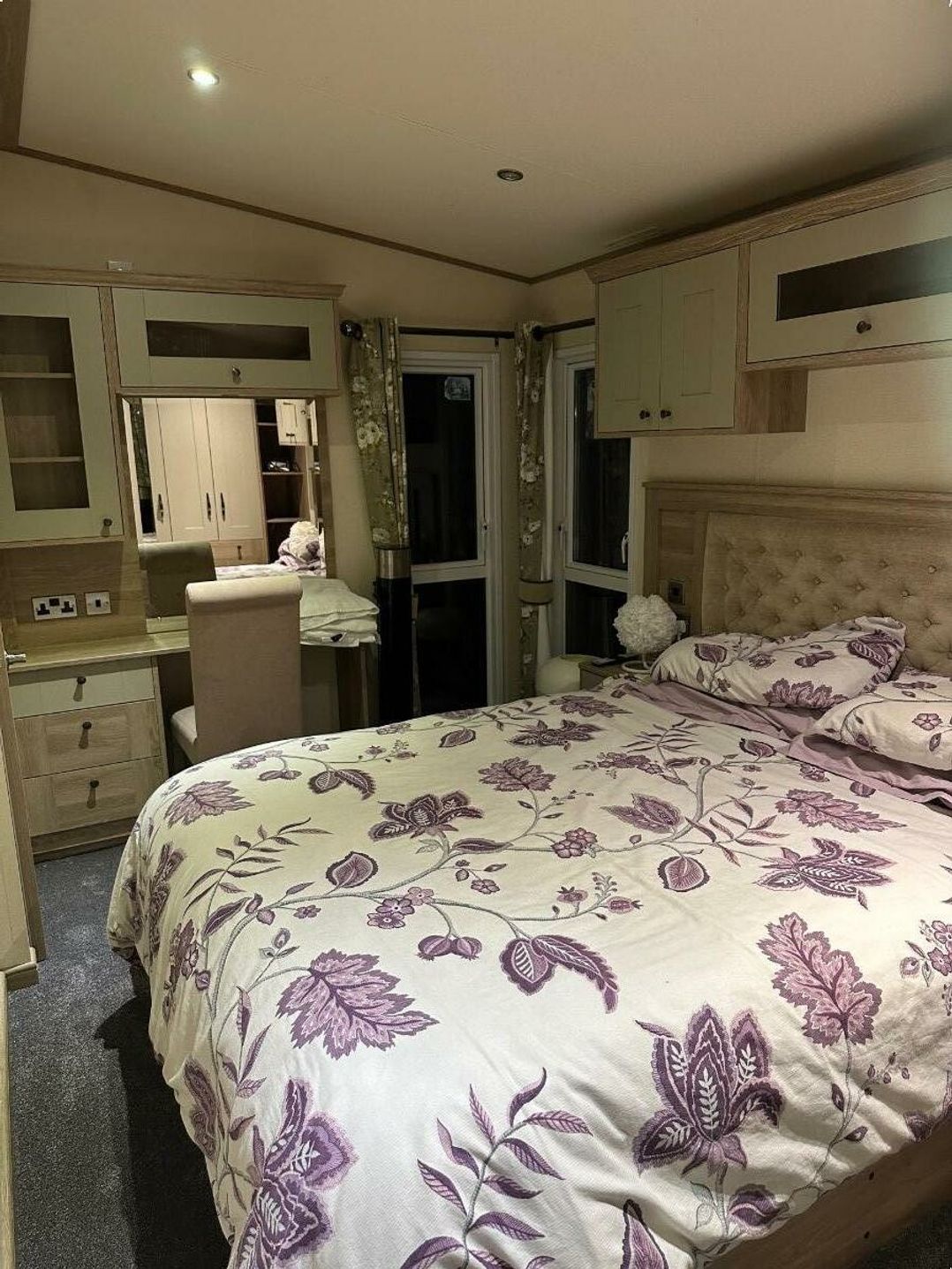 Cala Gran Holiday Park - Holiday Accommodation 3068