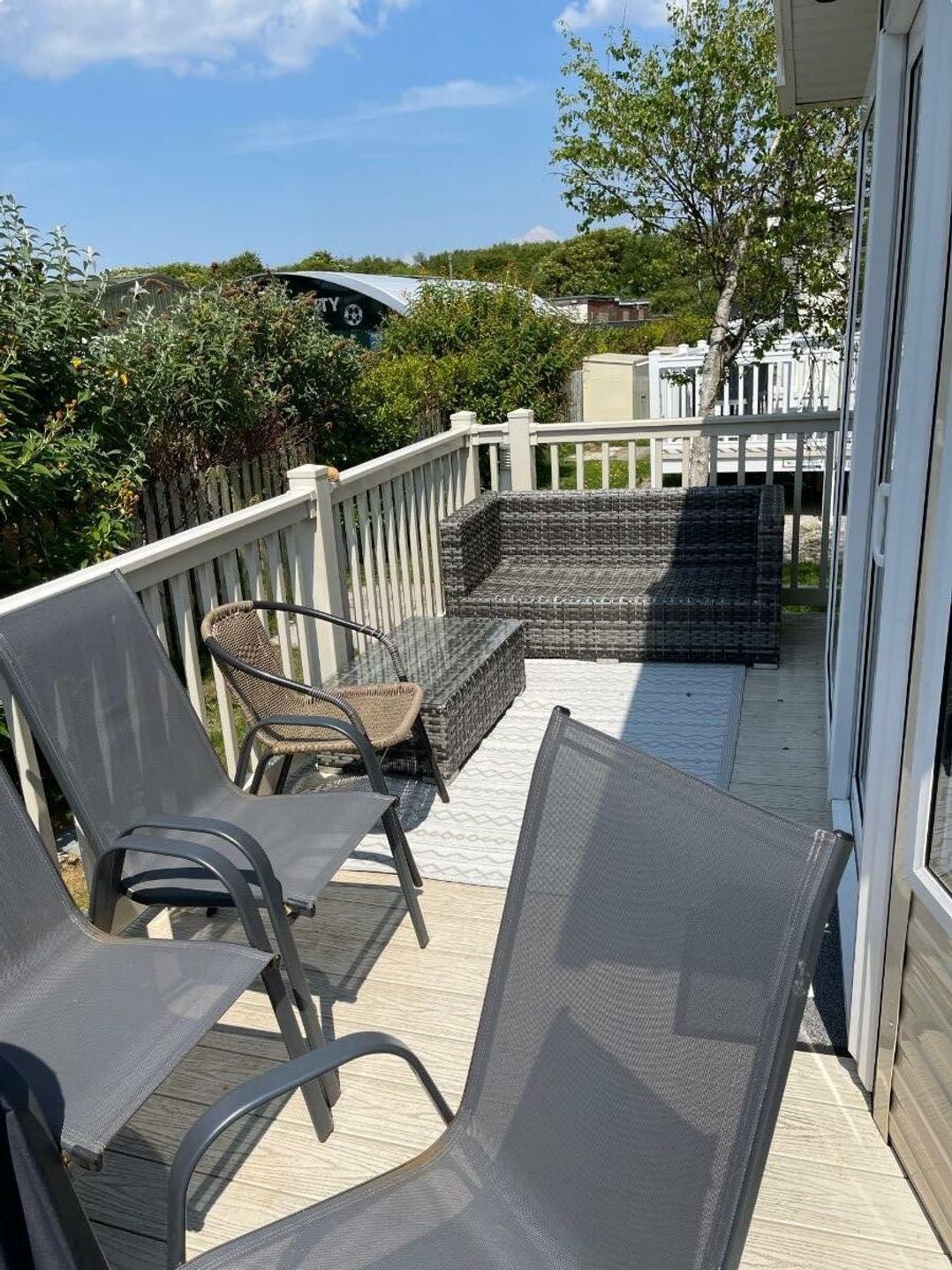 Cala Gran Holiday Park - Holiday Accommodation 3068