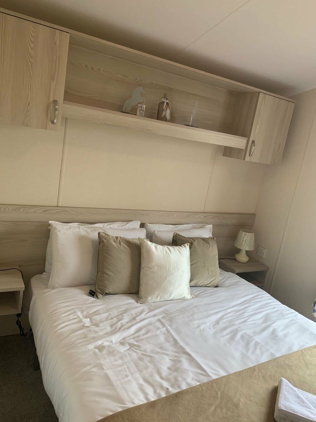 Hoburne Blue Anchor - Holiday Accommodation 307