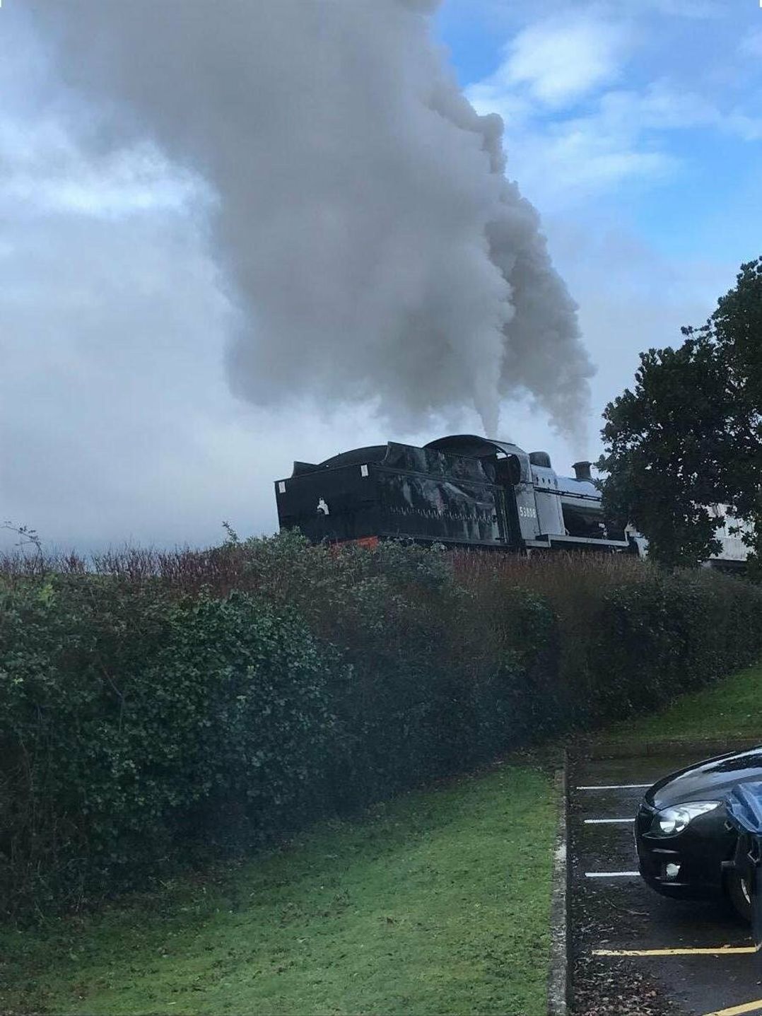 Hoburne Blue Anchor - Holiday Accommodation 307