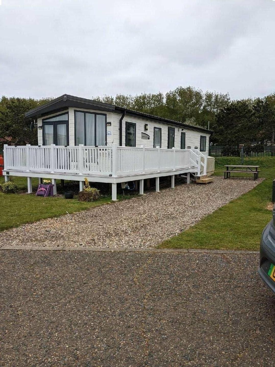 Tingdene North Denes Caravan Park - Holiday Accommodation 3092