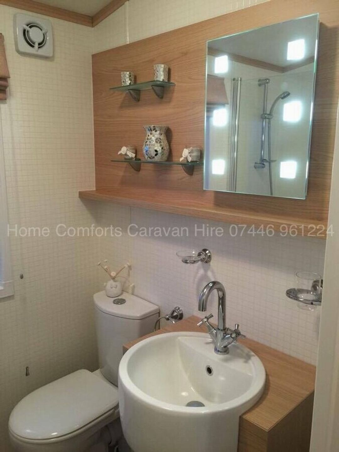 Golden Gate Holiday Centre - Holiday Accommodation 3145