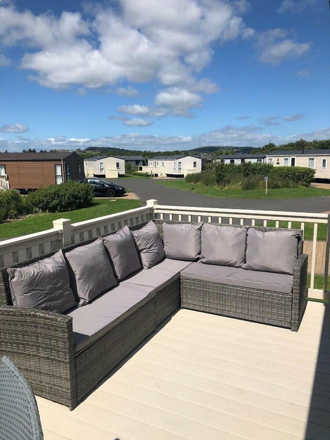 Lakeland Leisure Park - Holiday Accommodation 3166