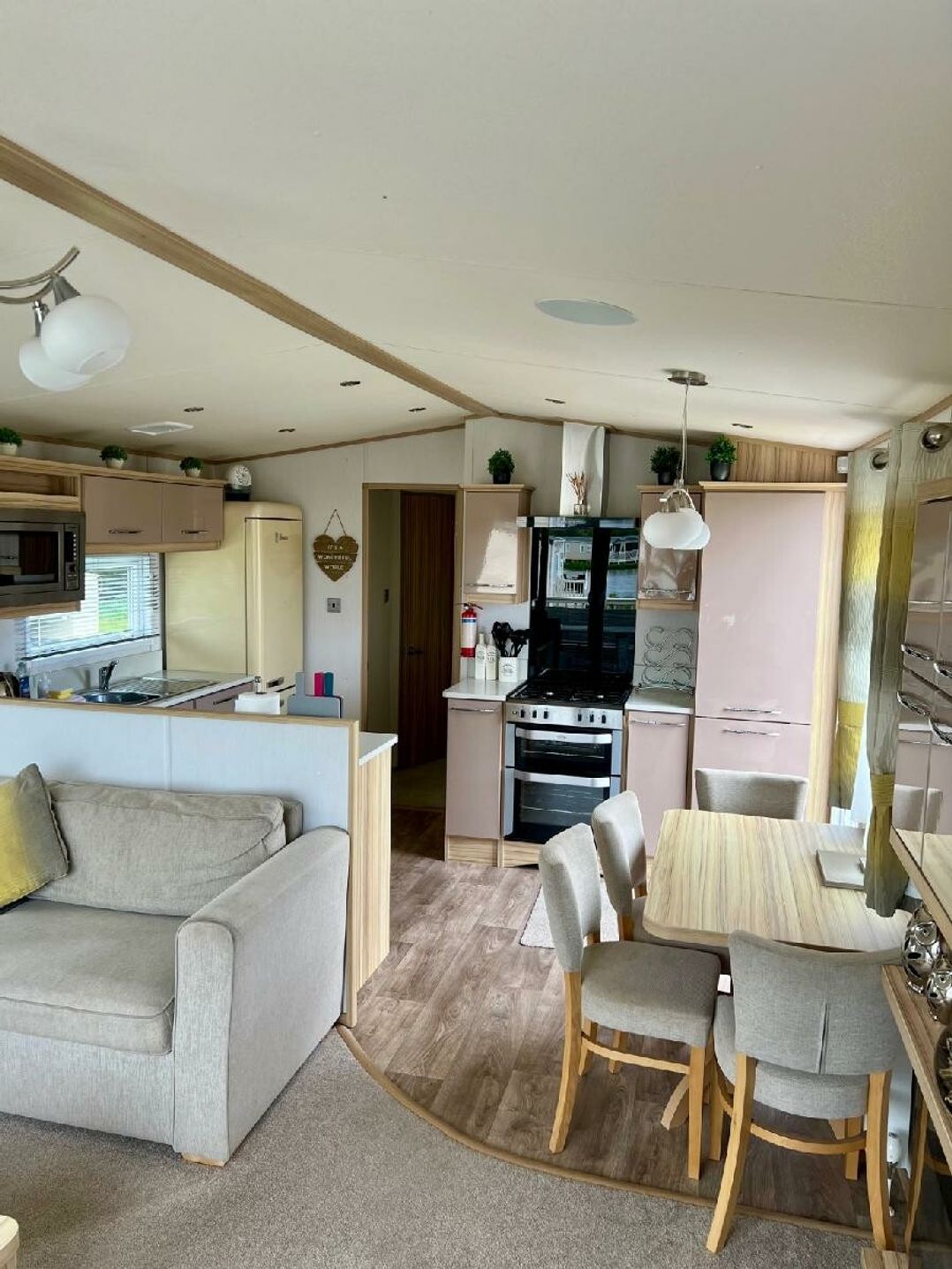 Lakeland Leisure Park - Holiday Accommodation 3166