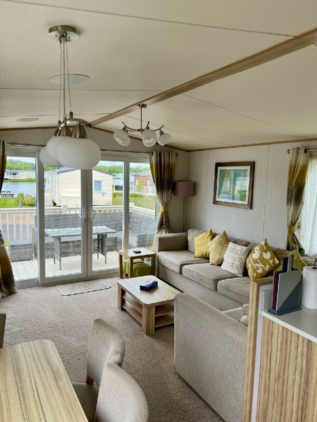 Lakeland Leisure Park - Holiday Accommodation 3166