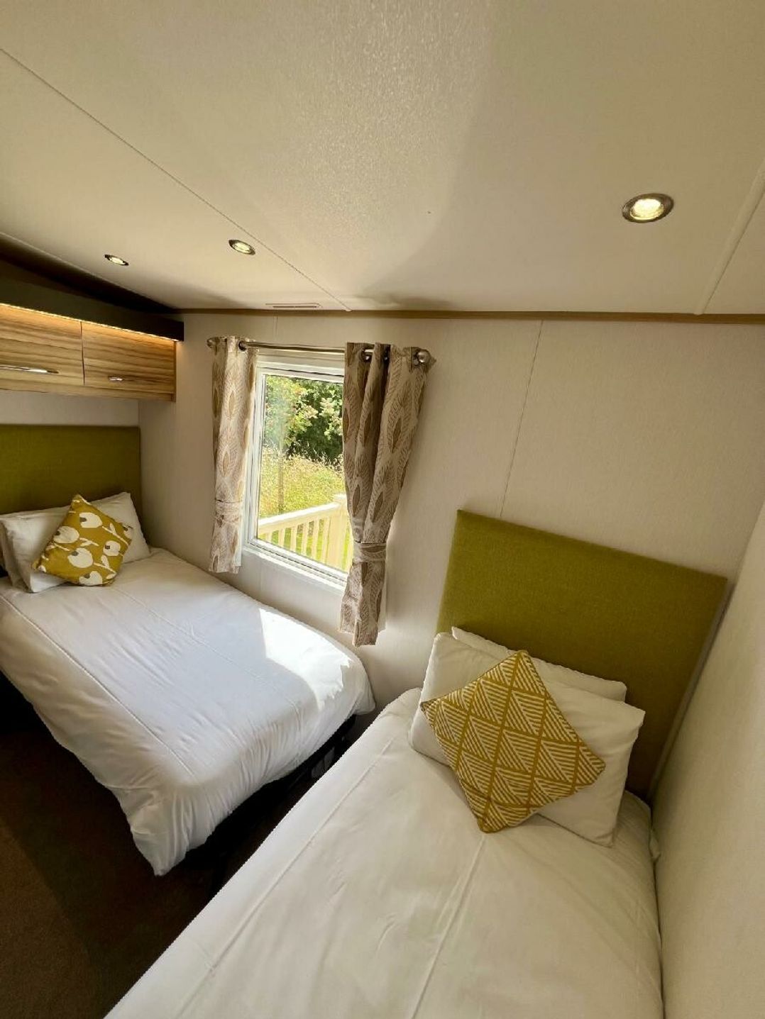 Lakeland Leisure Park - Holiday Accommodation 3166