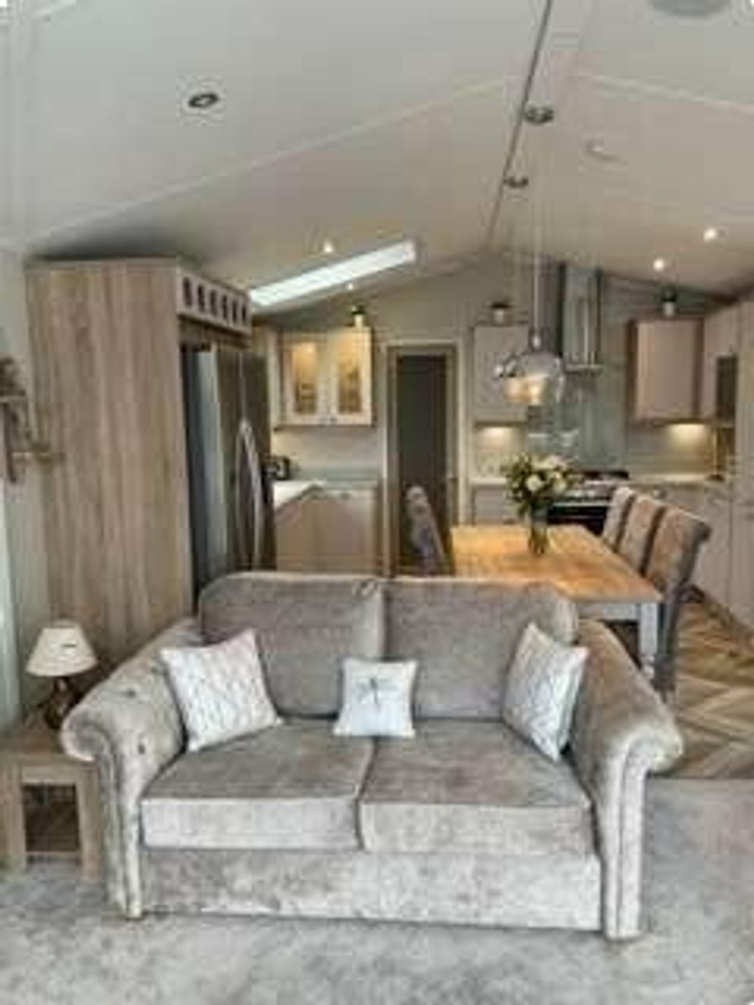 Lakeland Leisure Park - Holiday Accommodation 317