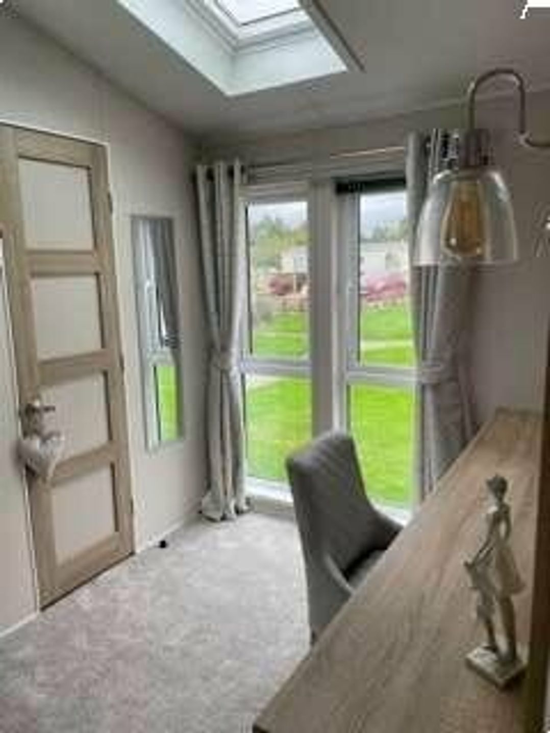 Lakeland Leisure Park - Holiday Accommodation 317