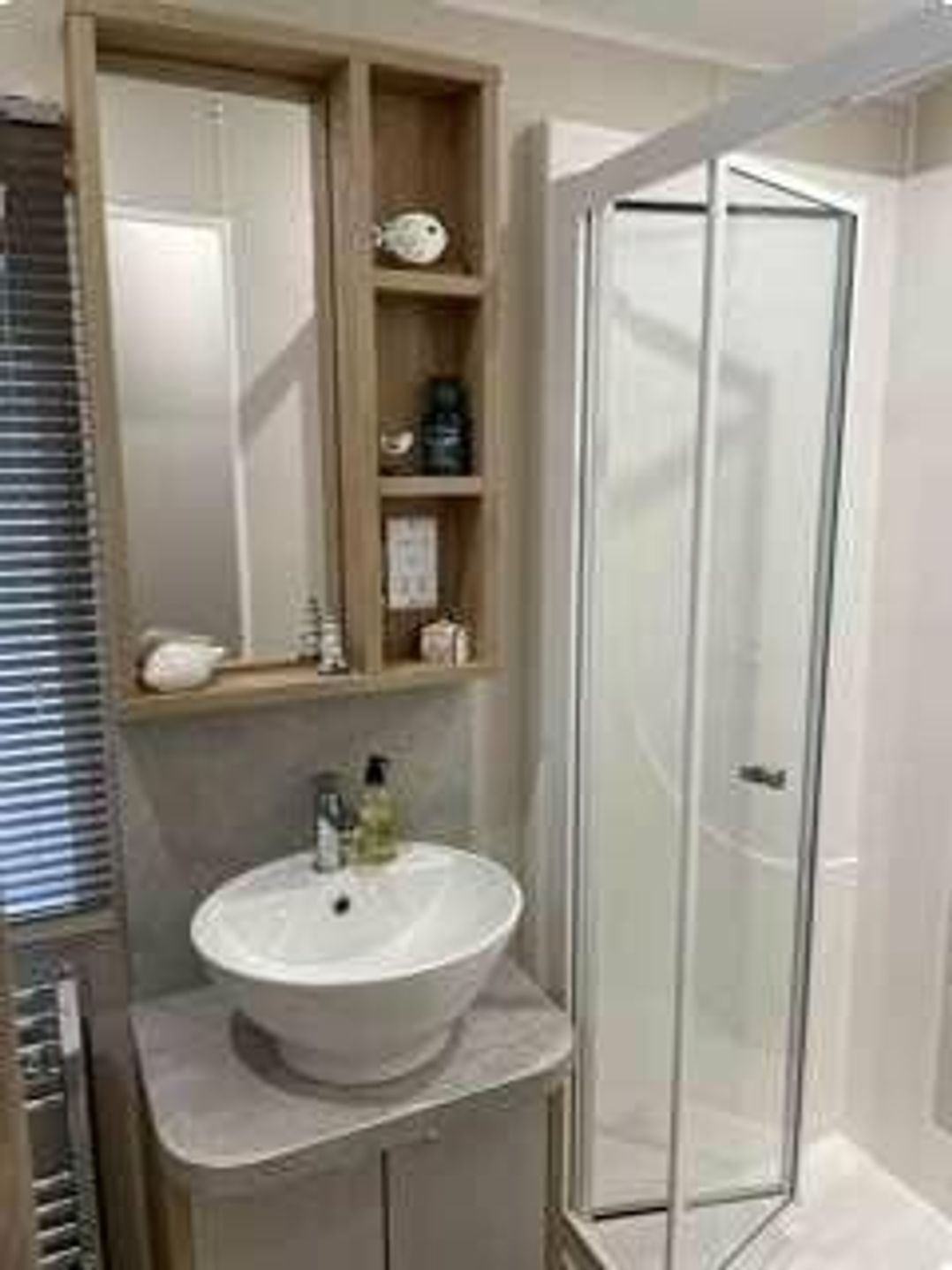 Lakeland Leisure Park - Holiday Accommodation 317