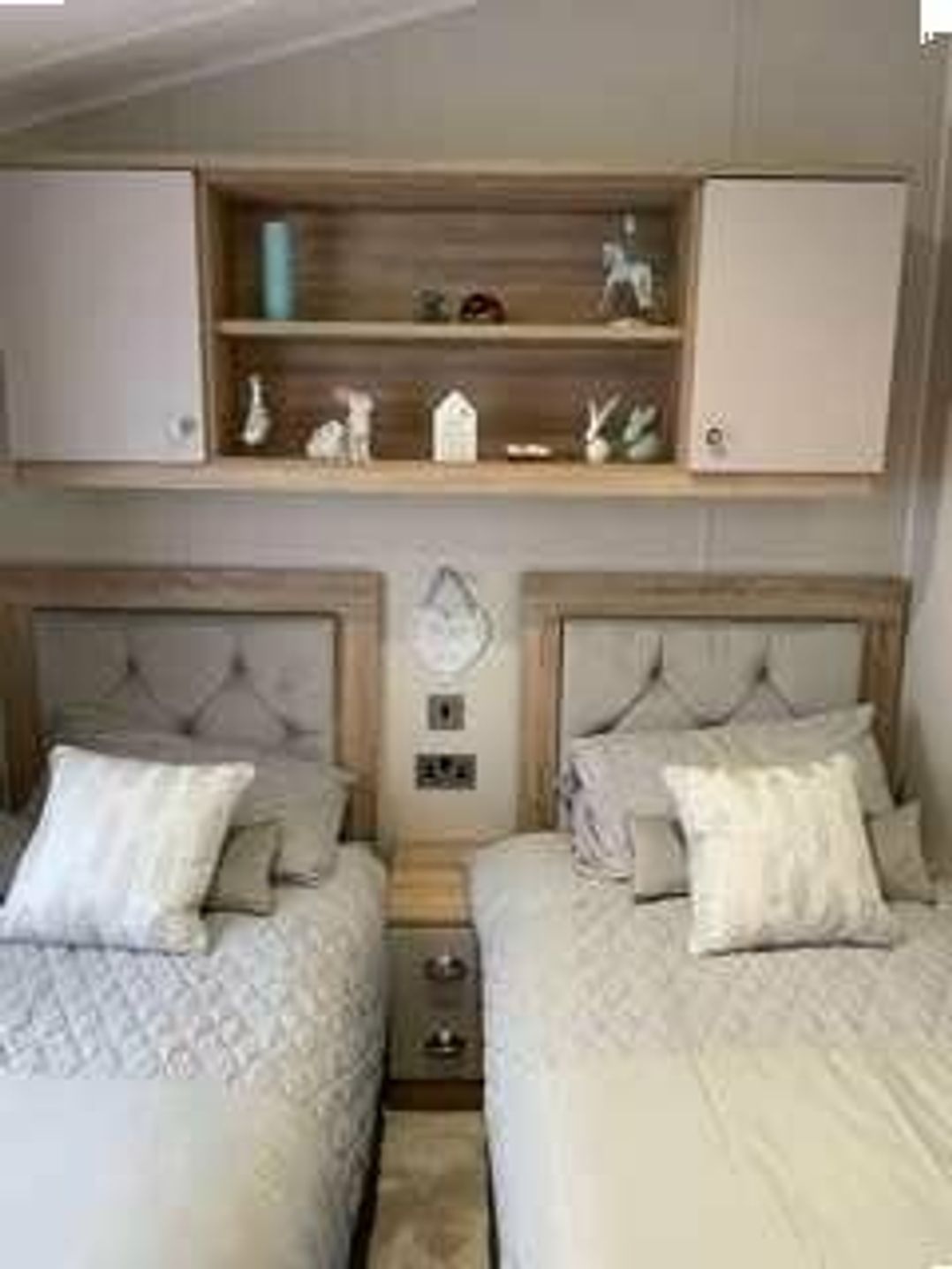 Lakeland Leisure Park - Holiday Accommodation 317