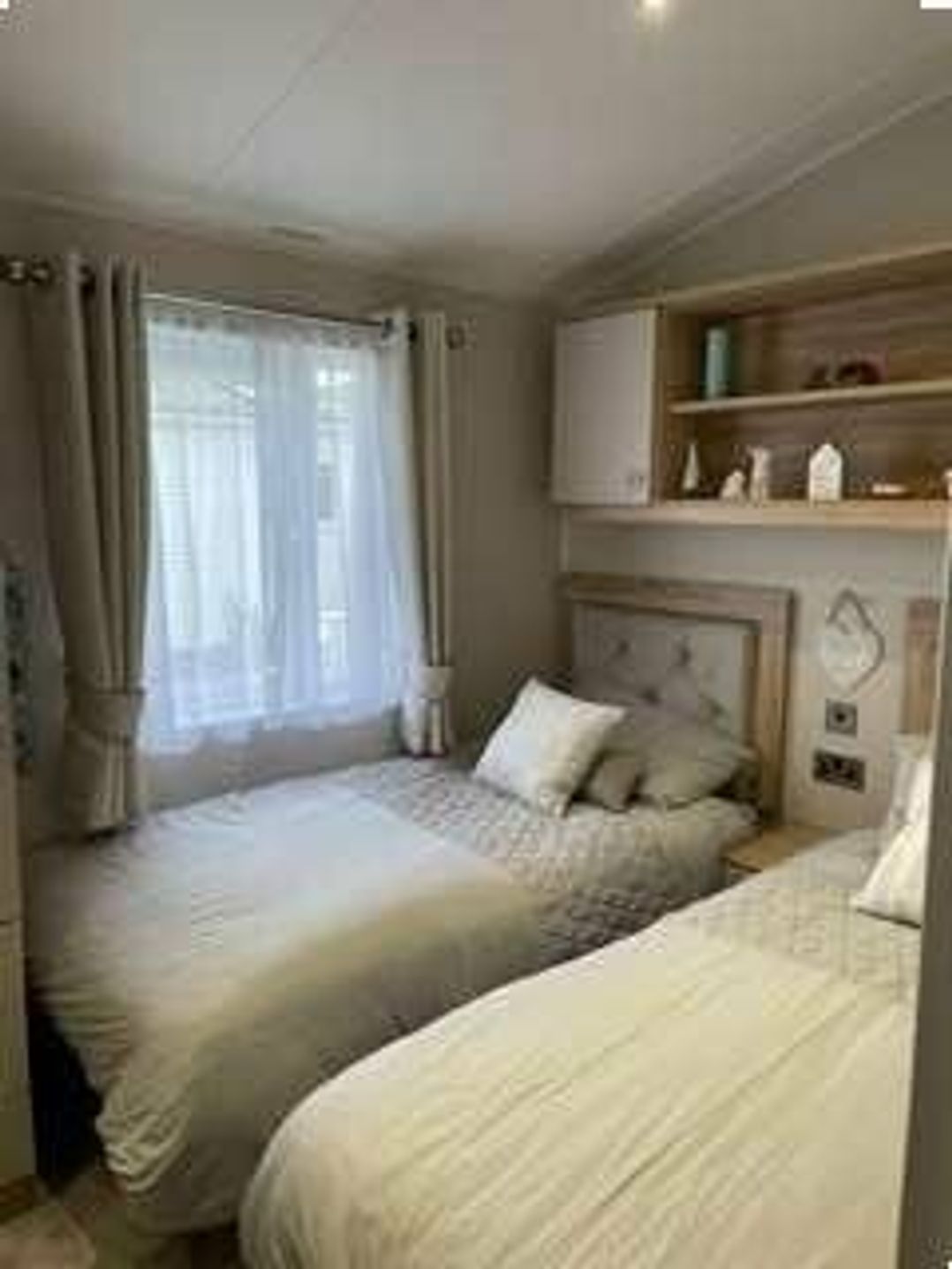 Lakeland Leisure Park - Holiday Accommodation 317