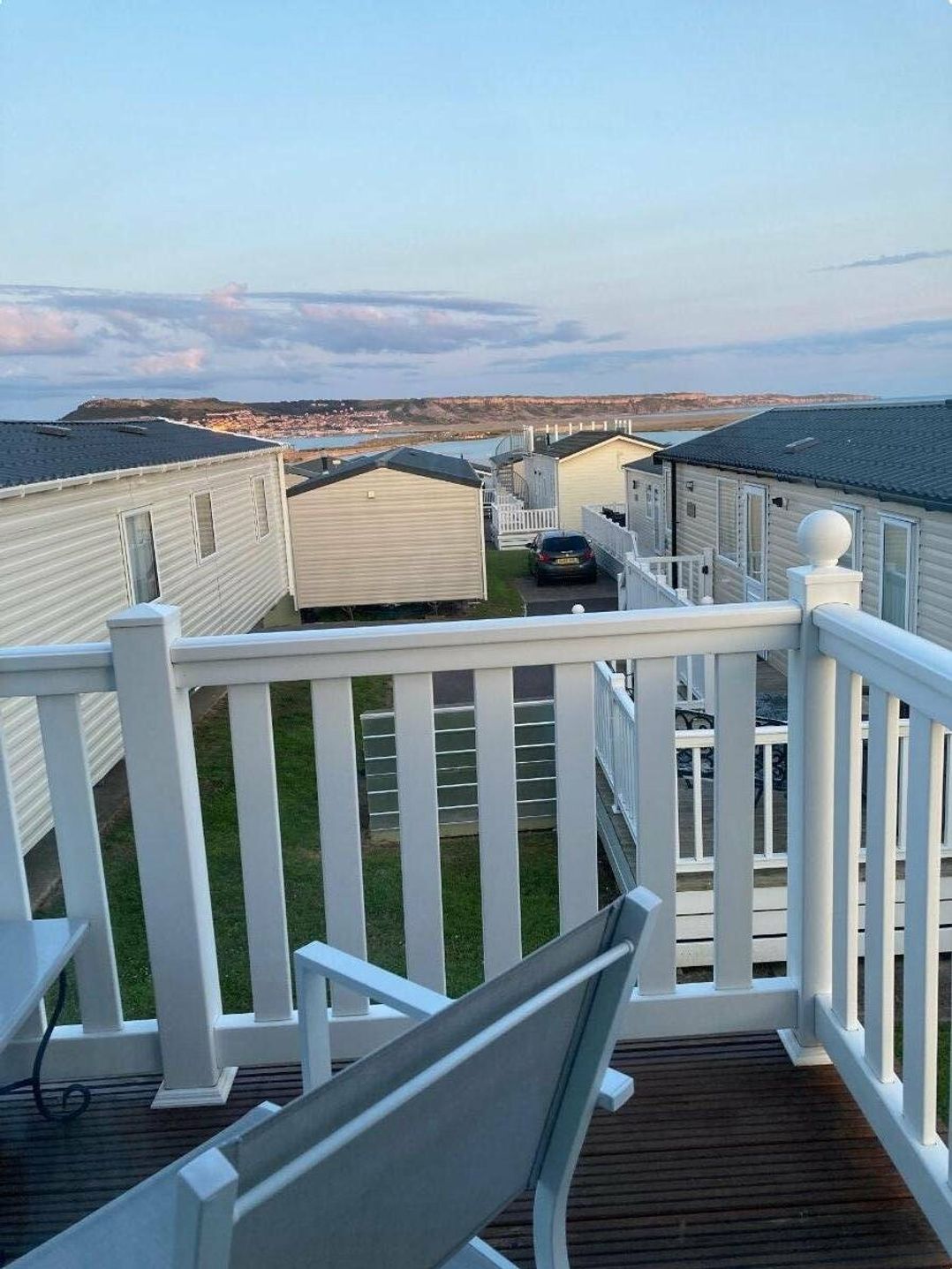 Chesil Beach Holiday Park - Holiday Accommodation 3183
