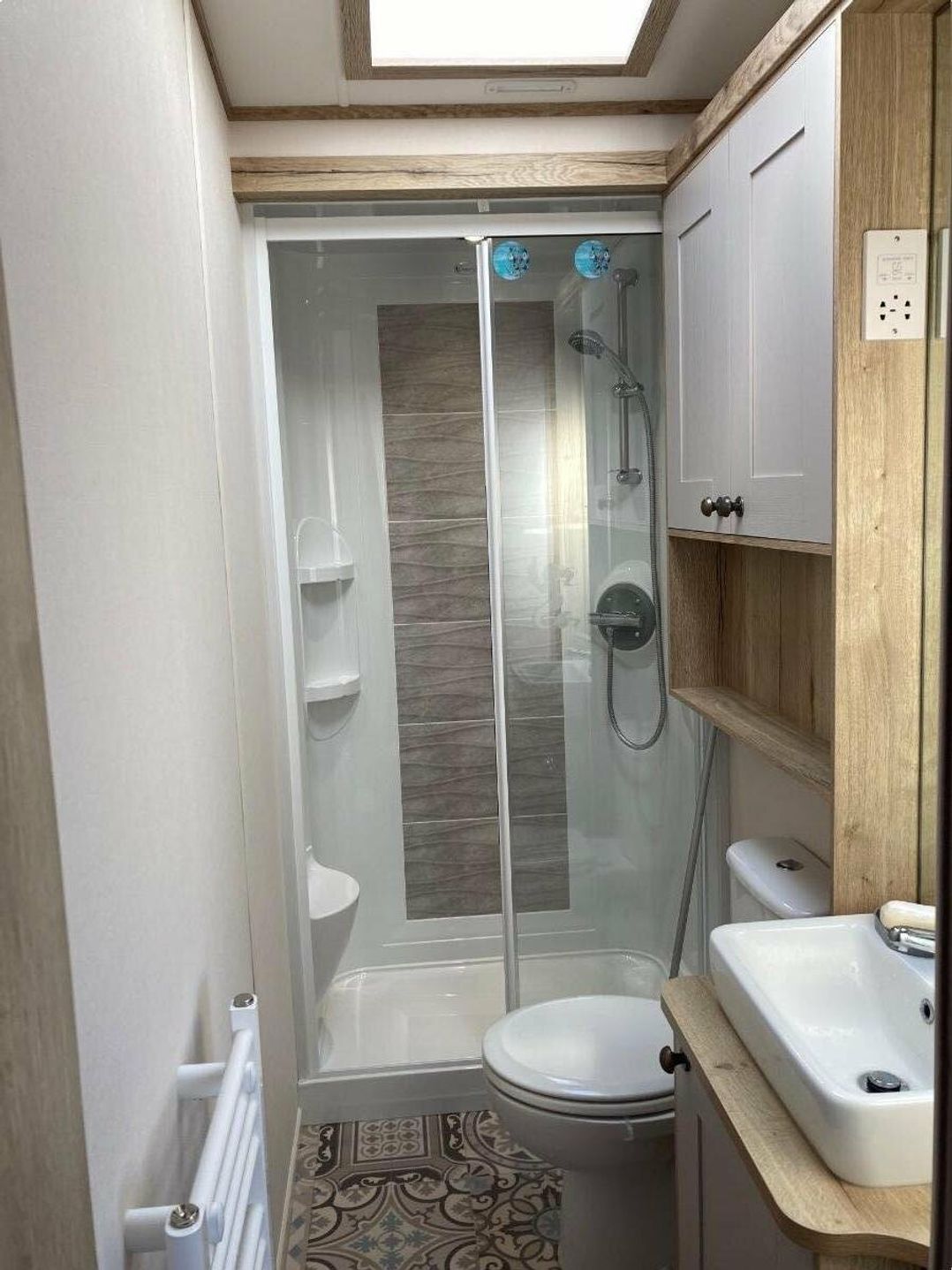 Chesil Beach Holiday Park - Holiday Accommodation 3183