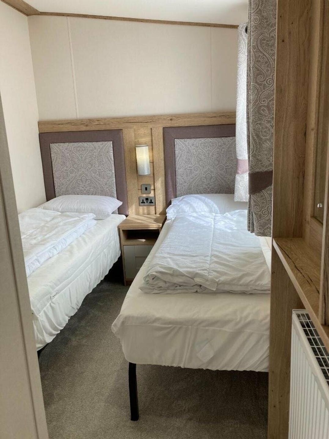 Chesil Beach Holiday Park - Holiday Accommodation 3183