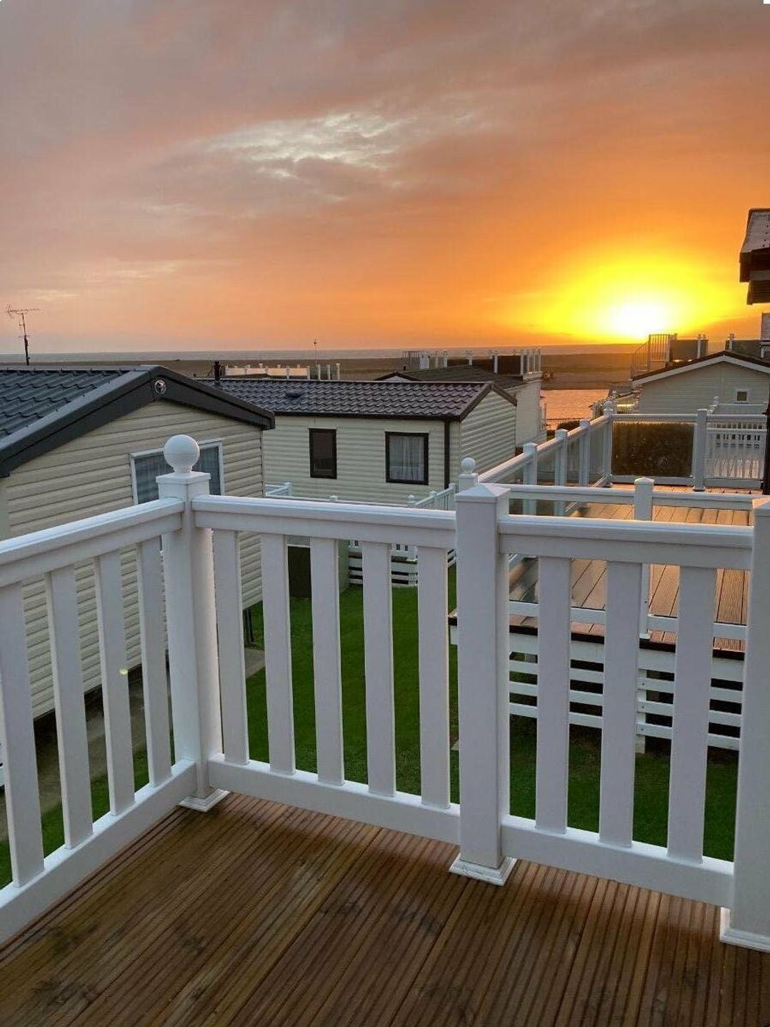 Chesil Beach Holiday Park - Holiday Accommodation 3183