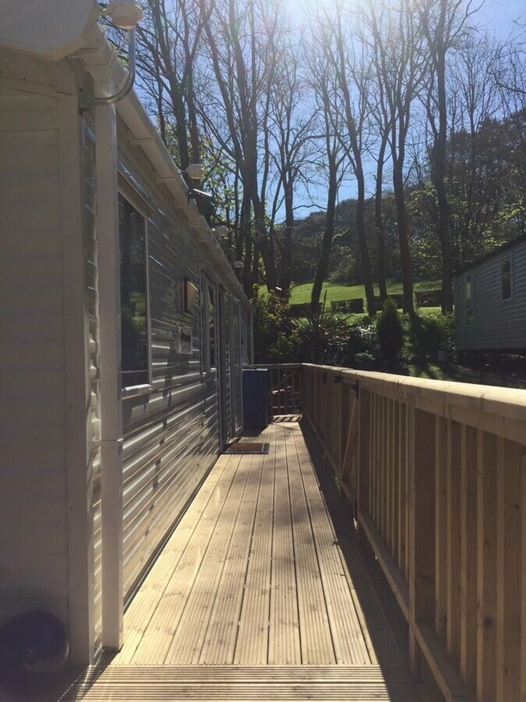 Lydstep Beach - Holiday Accommodation 32