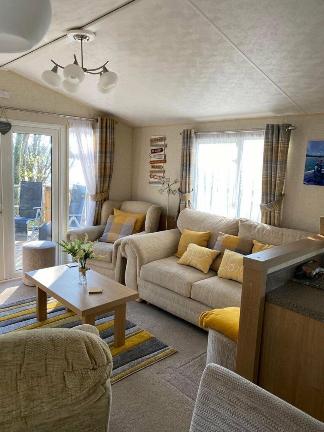 Lydstep Beach - Holiday Accommodation 32