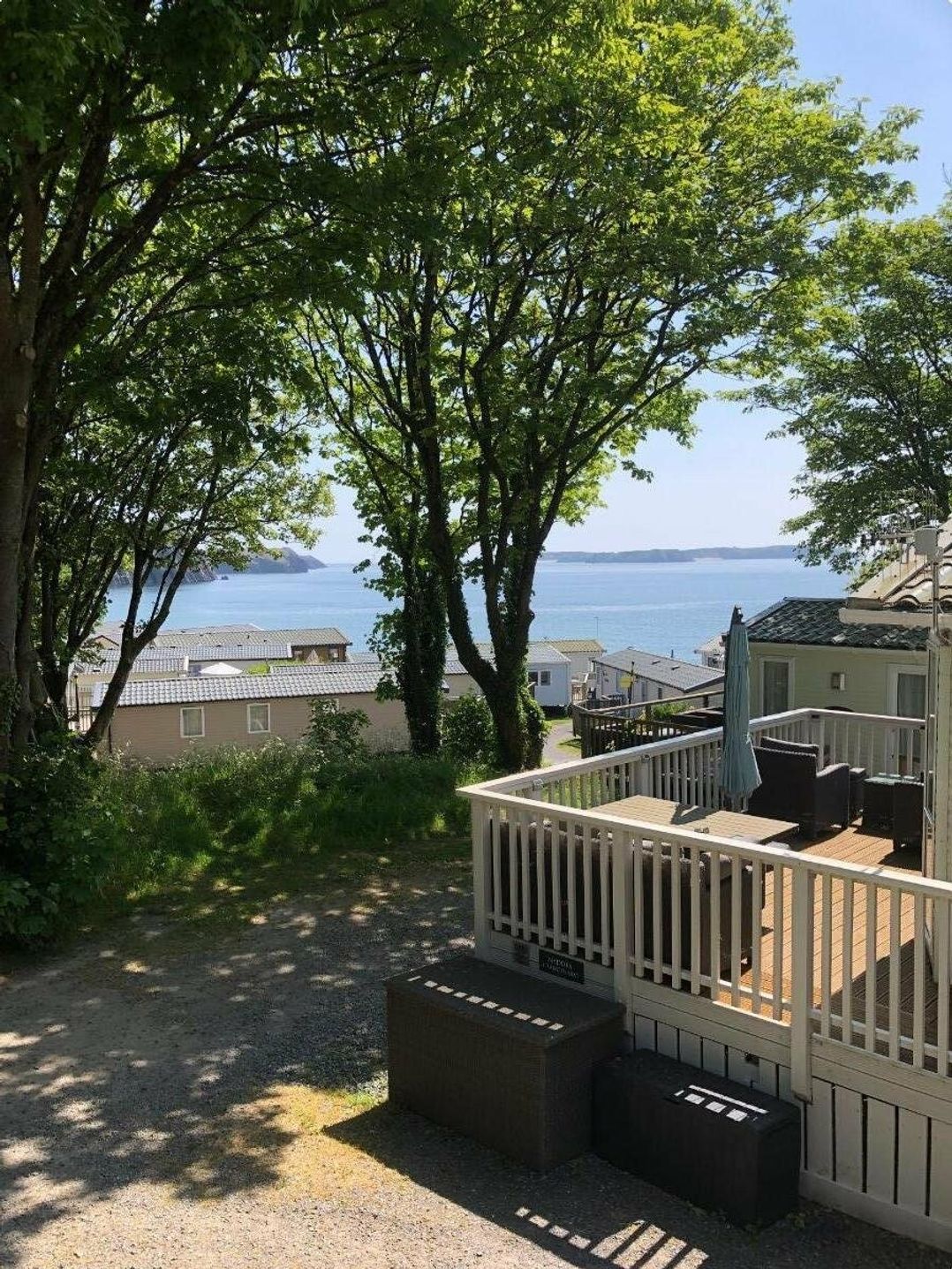 Lydstep Beach - Holiday Accommodation 32