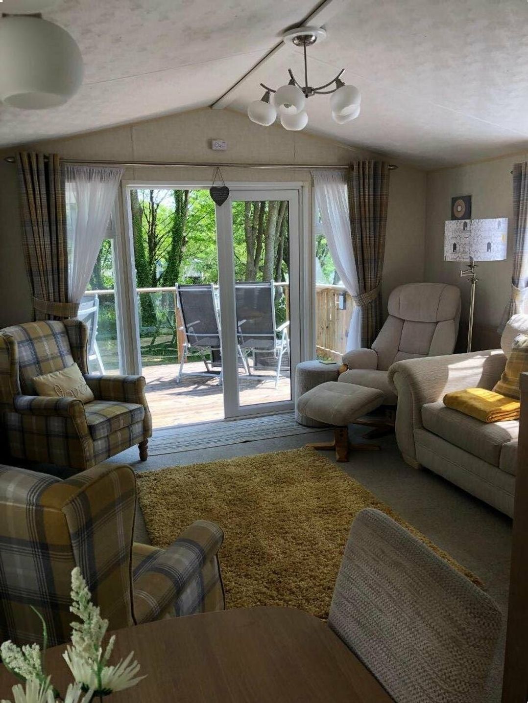 Lydstep Beach - Holiday Accommodation 32