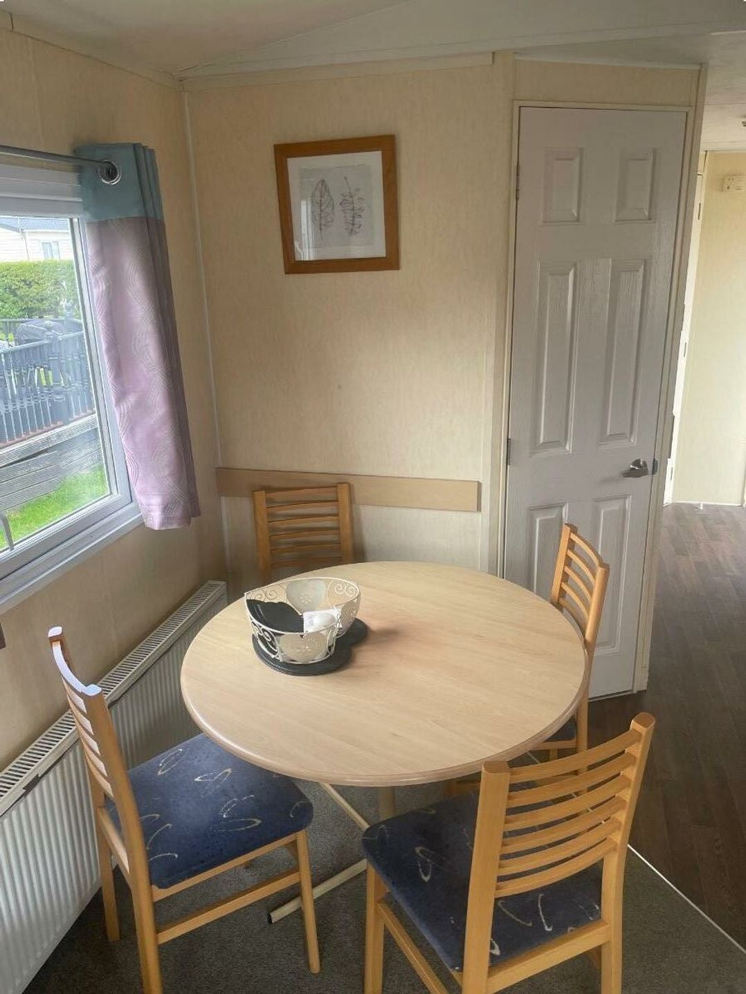 Caravan Park Upper Carr - Holiday Accommodation 3289