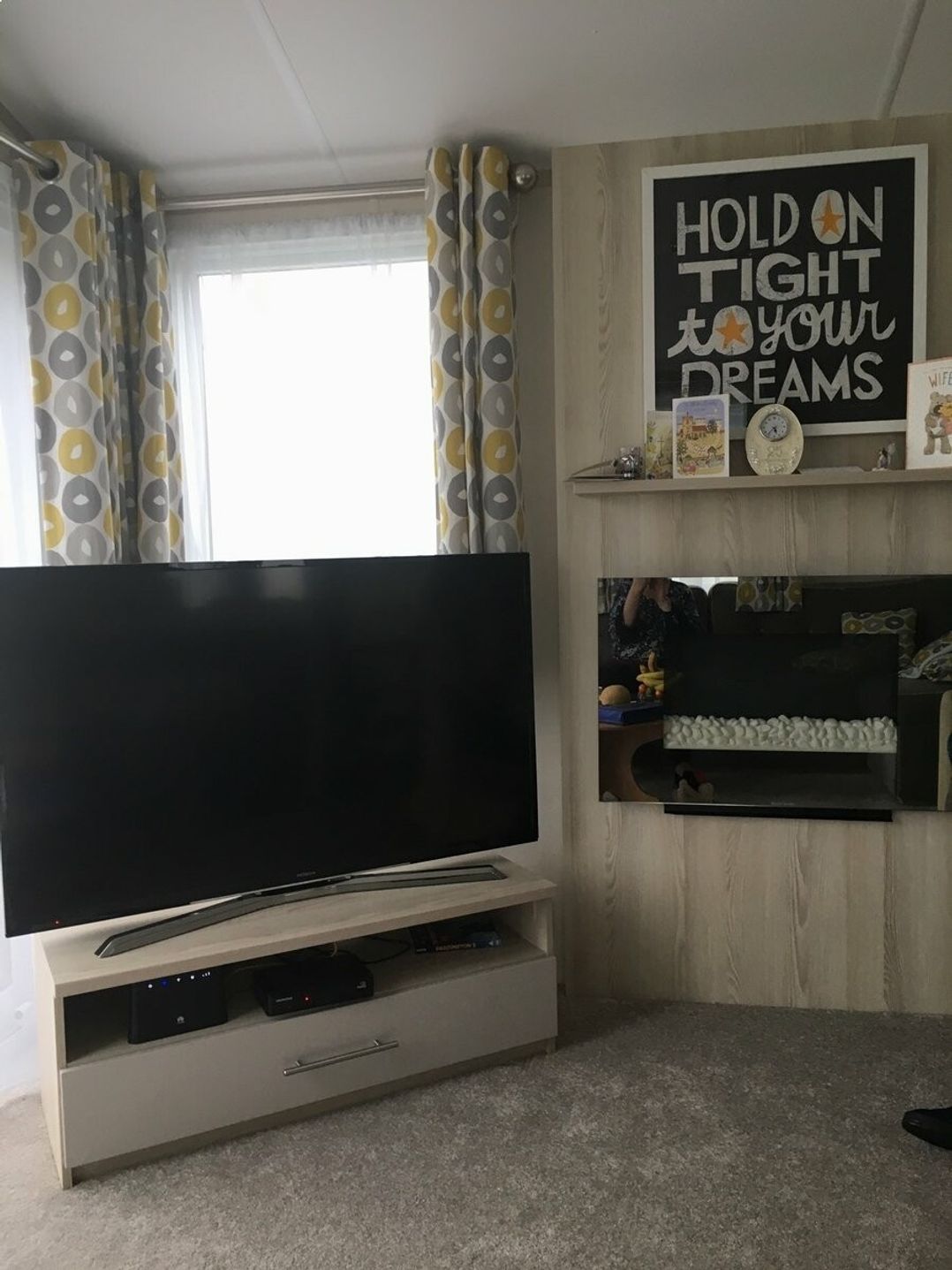 Thornwick Bay Holiday Village - Holiday Accommodation 3303