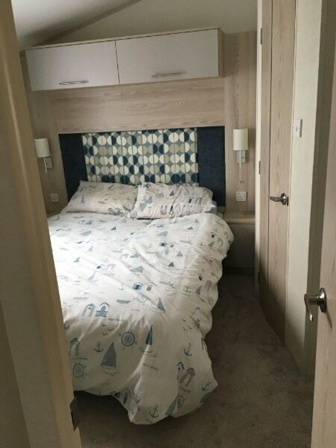 Thornwick Bay Holiday Village - Holiday Accommodation 3303