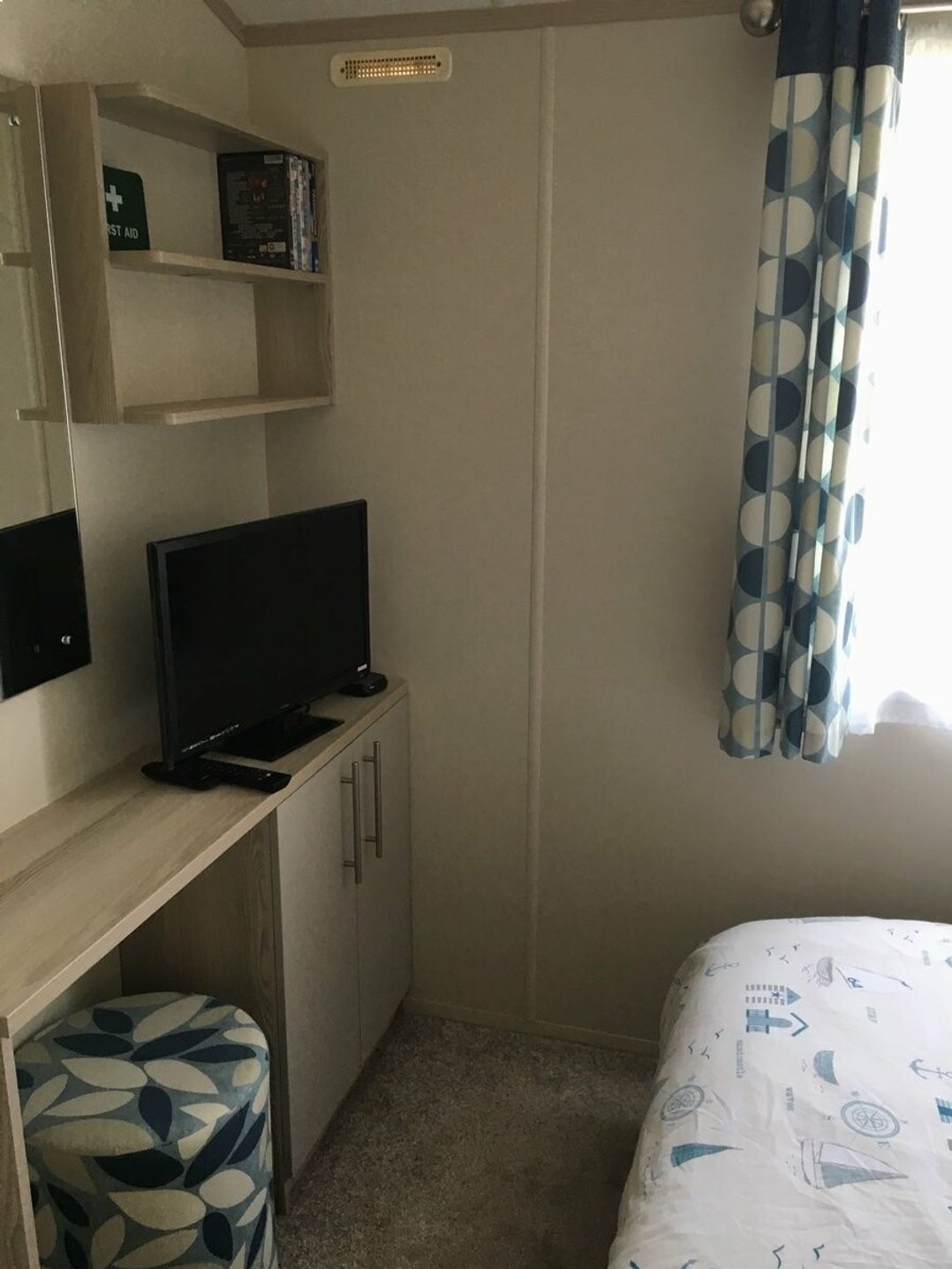 Thornwick Bay Holiday Village - Holiday Accommodation 3303