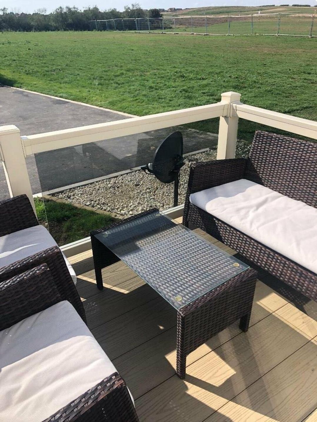 Thornwick Bay Holiday Village - Holiday Accommodation 3303