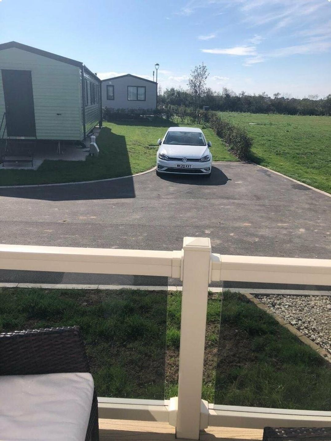 Thornwick Bay Holiday Village - Holiday Accommodation 3303