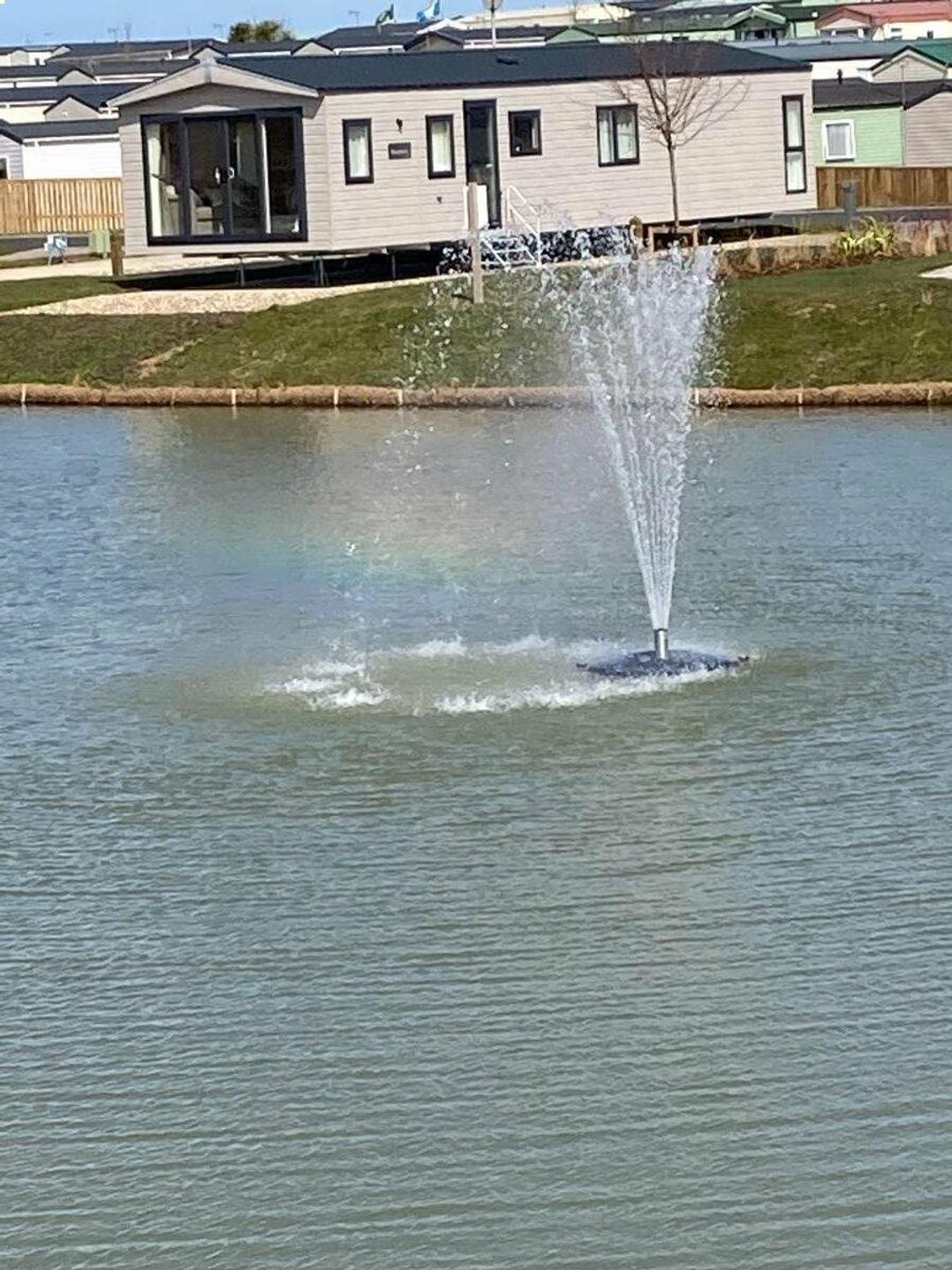 Thornwick Bay Holiday Village - Holiday Accommodation 3303