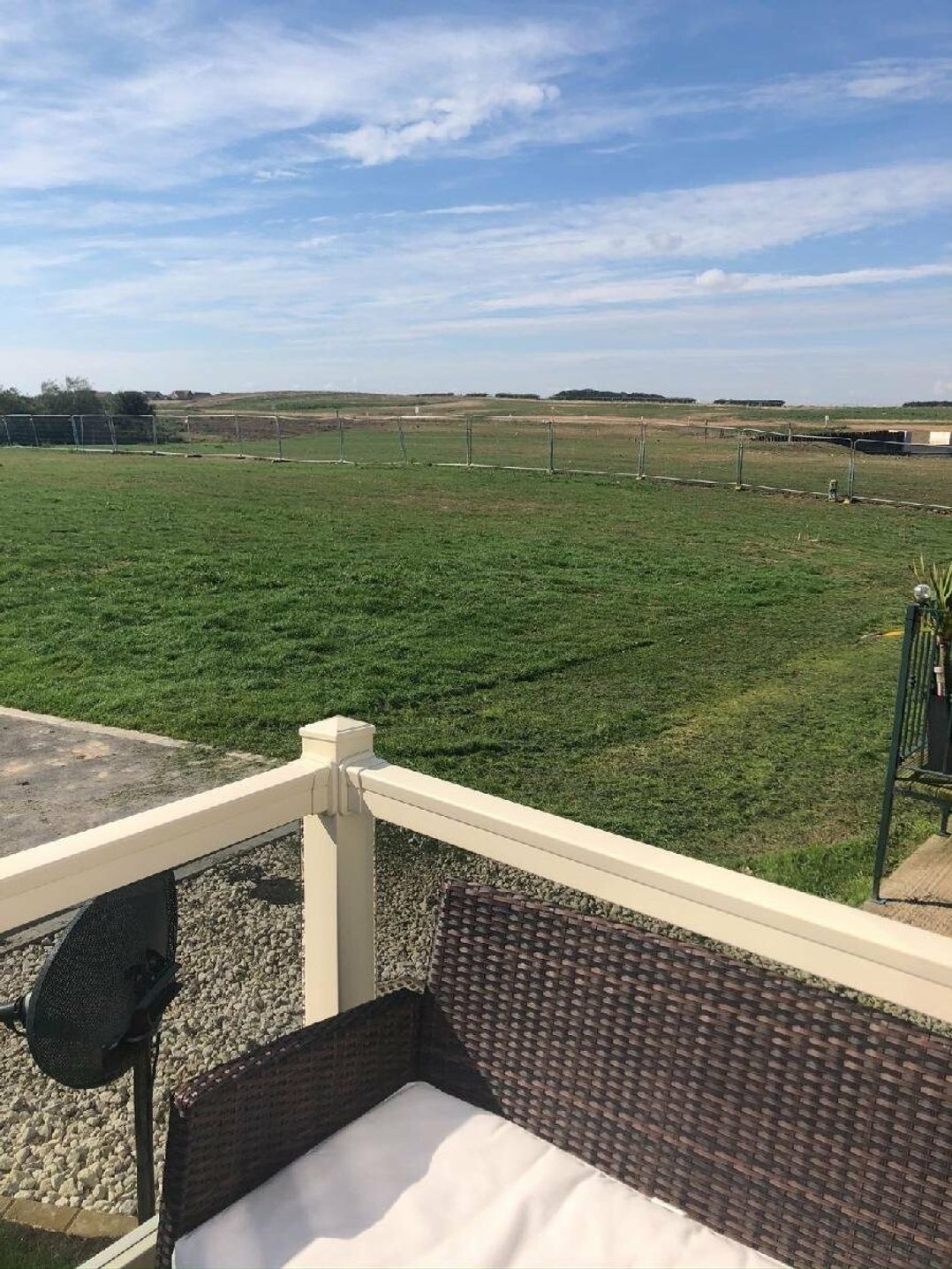 Thornwick Bay Holiday Village - Holiday Accommodation 3303