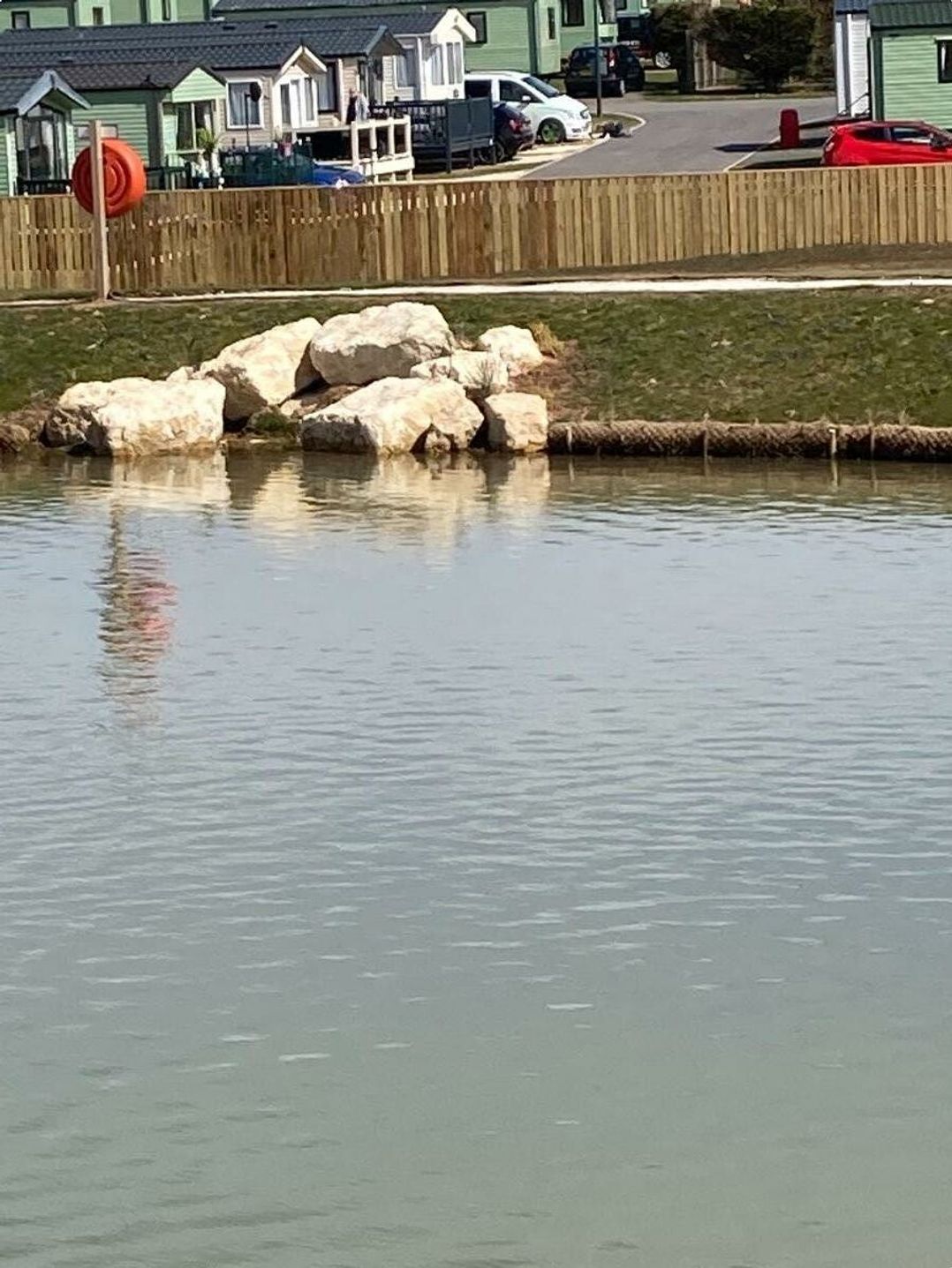 Thornwick Bay Holiday Village - Holiday Accommodation 3303