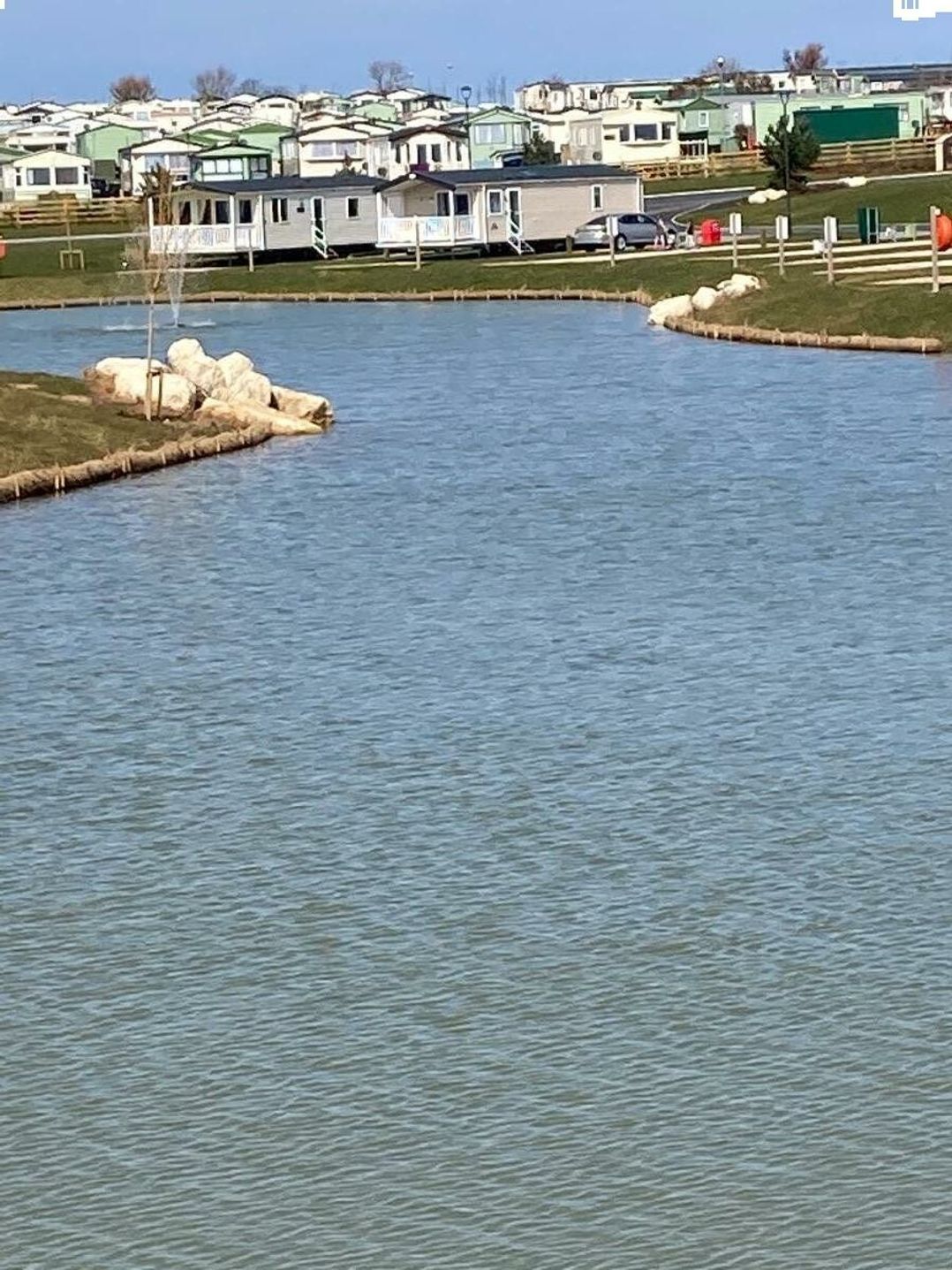 Thornwick Bay Holiday Village - Holiday Accommodation 3303