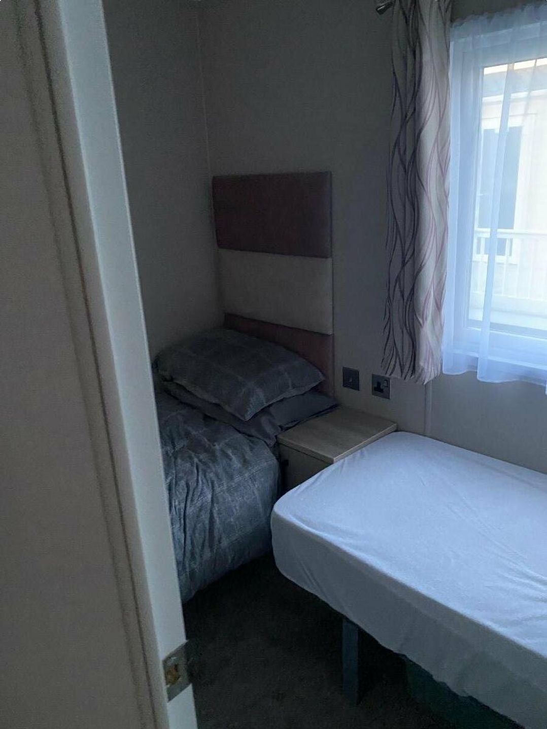 Seashore Holiday Park - Holiday Accommodation 339