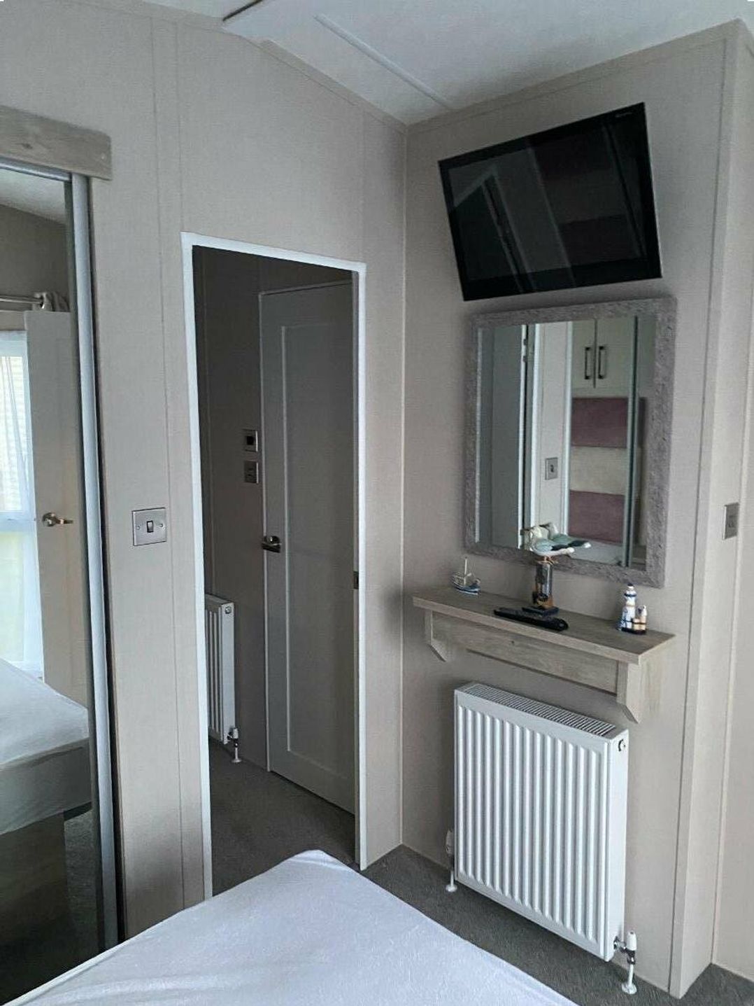 Seashore Holiday Park - Holiday Accommodation 339