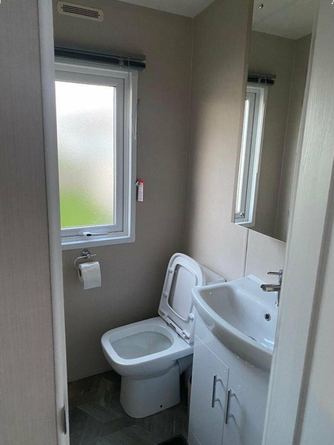 Seashore Holiday Park - Holiday Accommodation 339