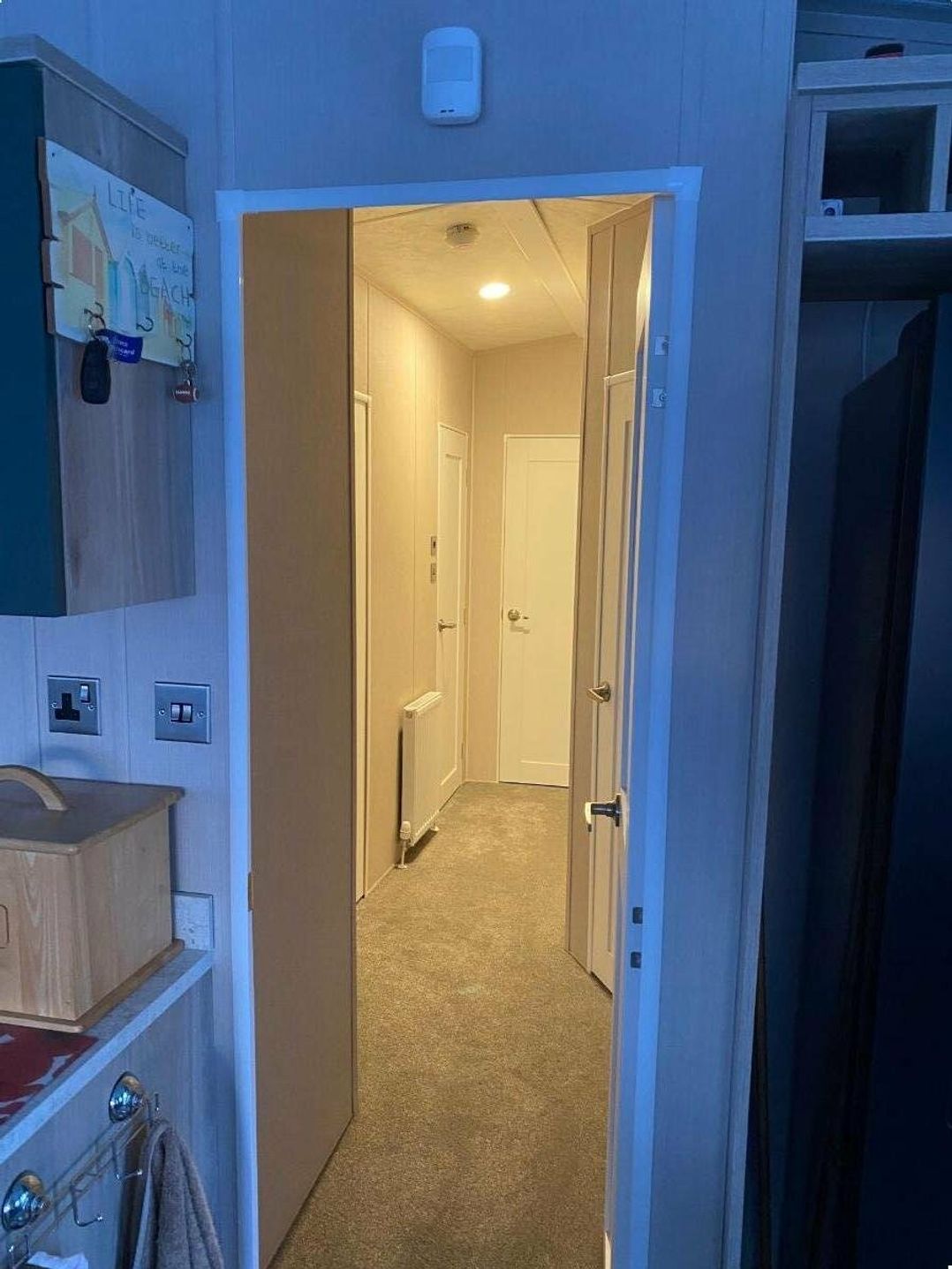 Seashore Holiday Park - Holiday Accommodation 339