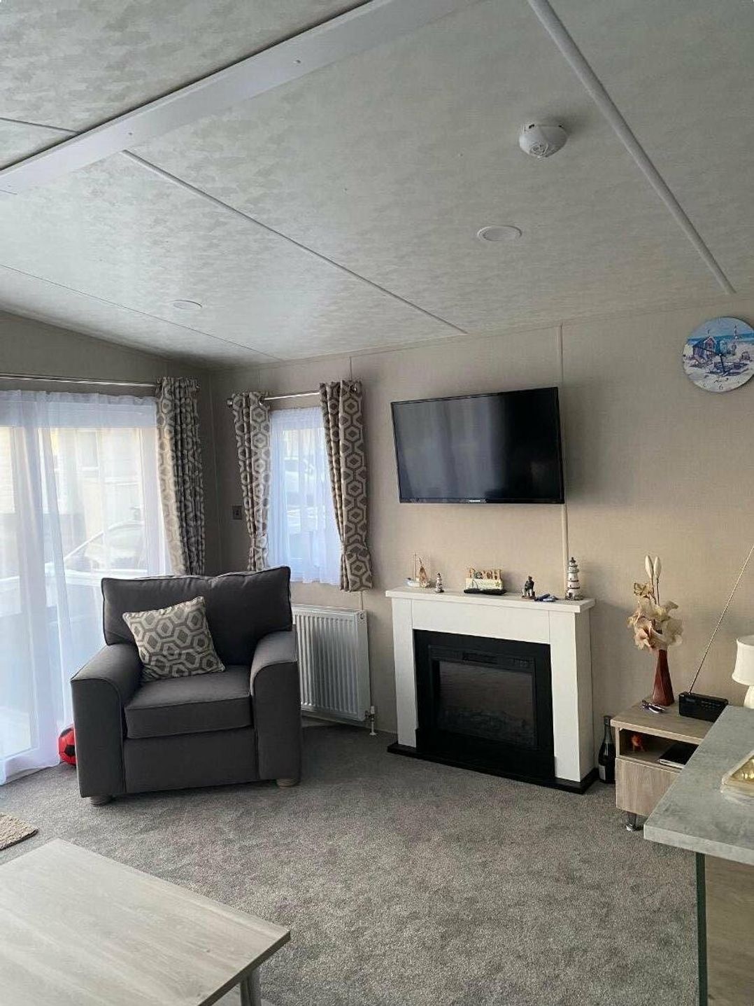 Seashore Holiday Park - Holiday Accommodation 339