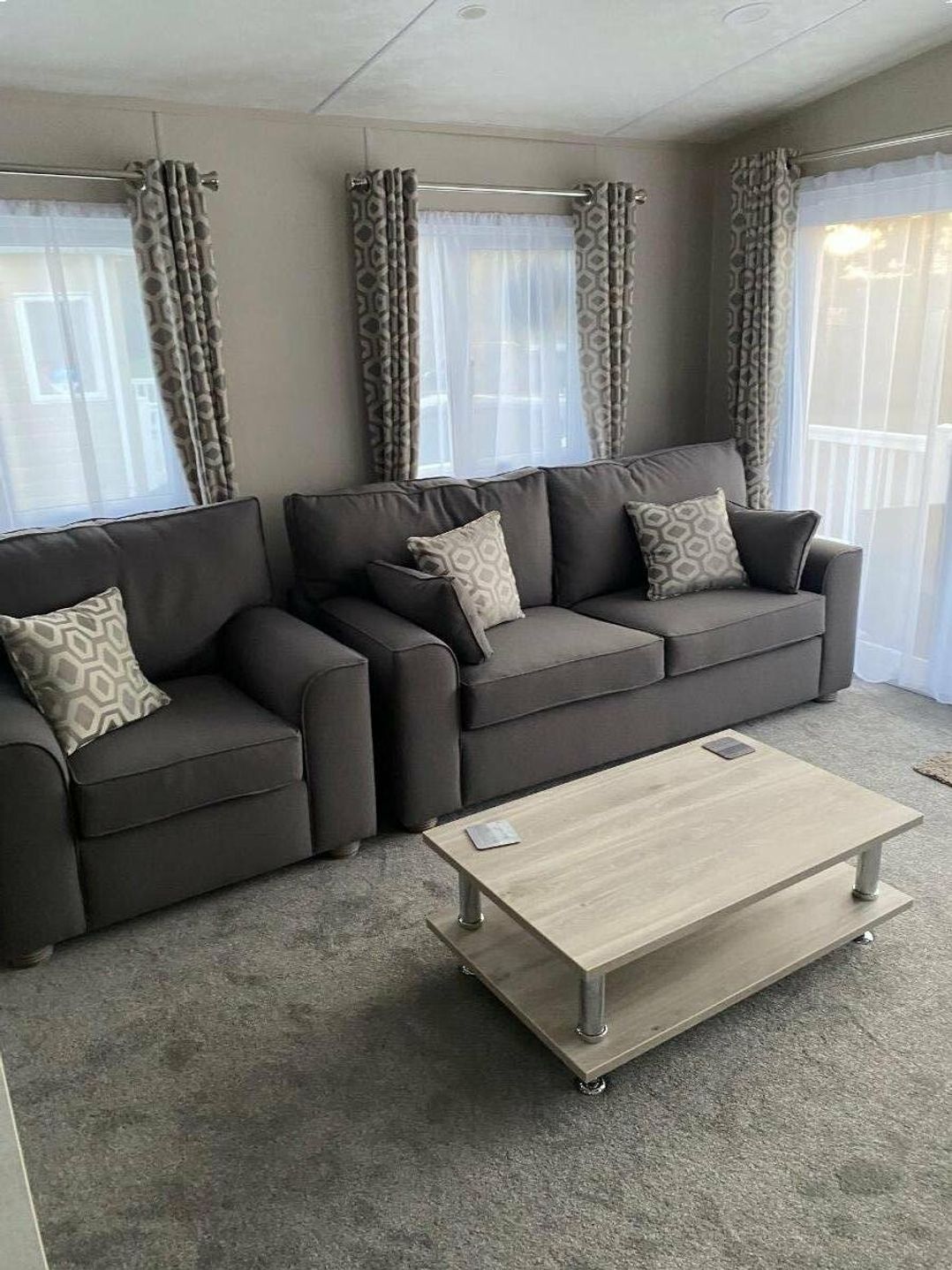 Seashore Holiday Park - Holiday Accommodation 339