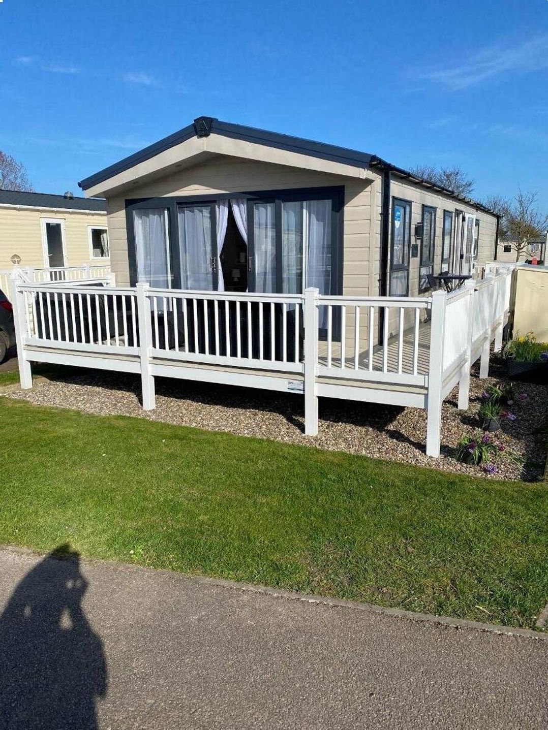 Seashore Holiday Park - Holiday Accommodation 339