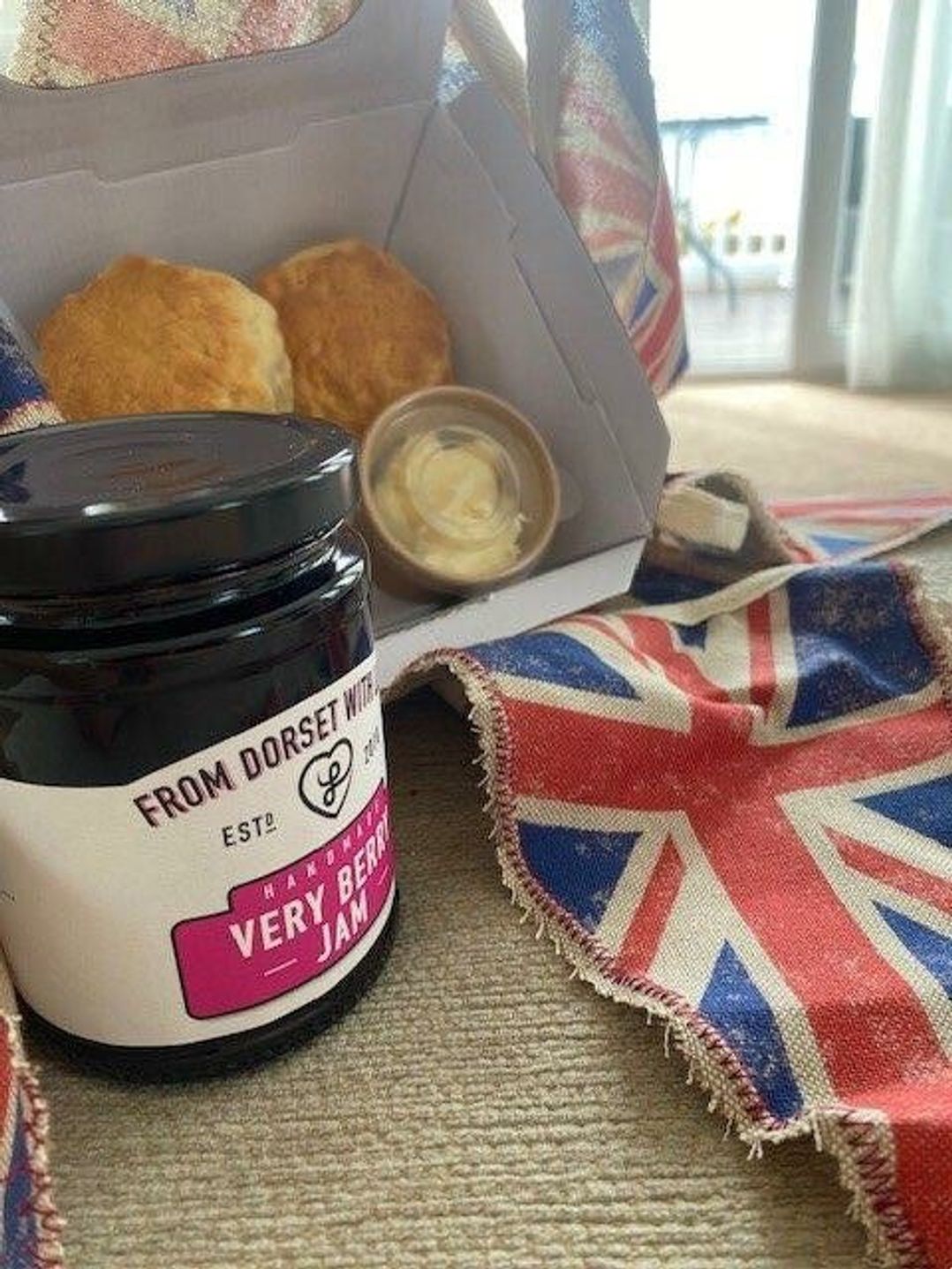 Rockley Park - Holiday Accommodation 3394