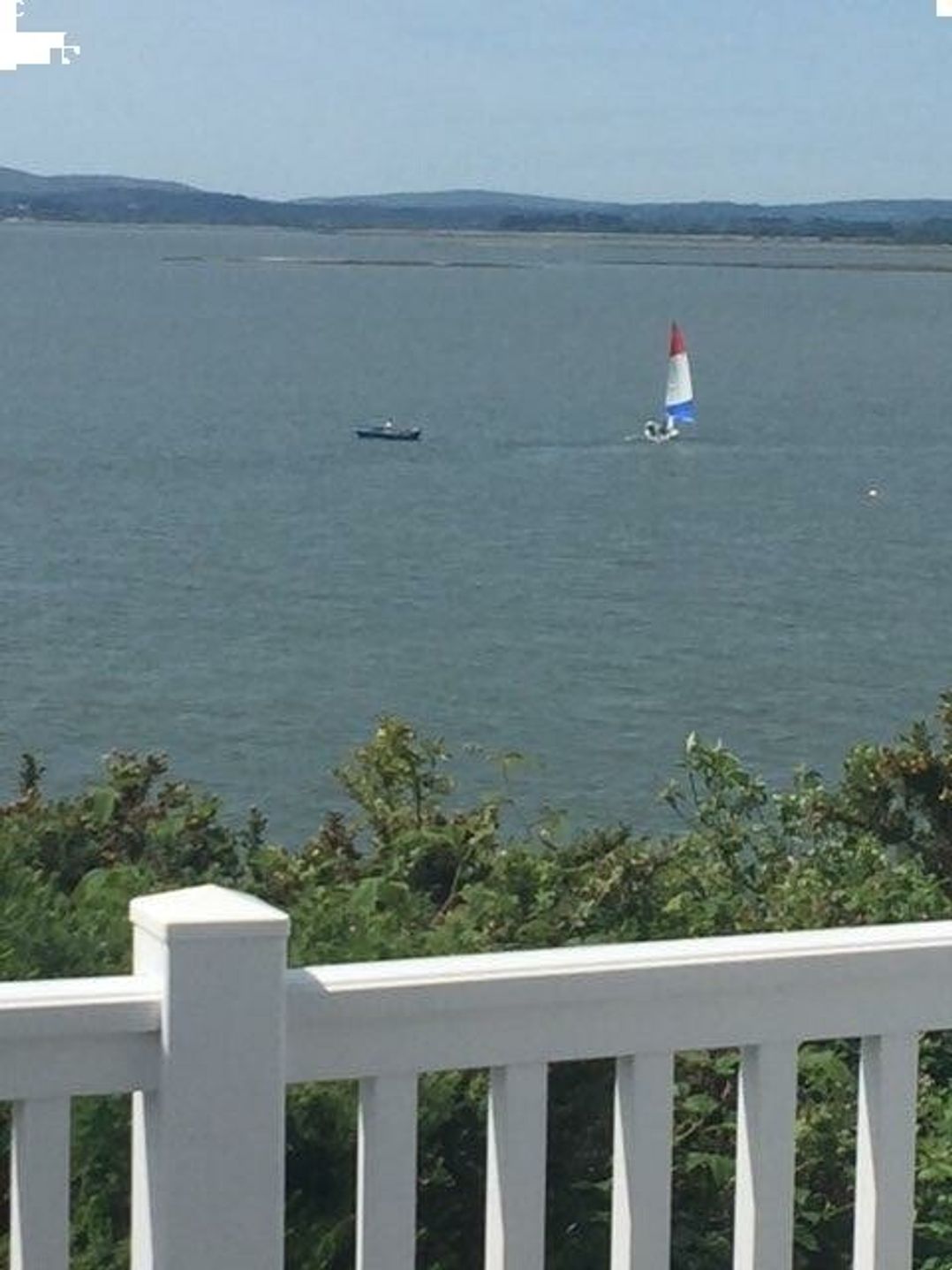 Rockley Park - Holiday Accommodation 3394