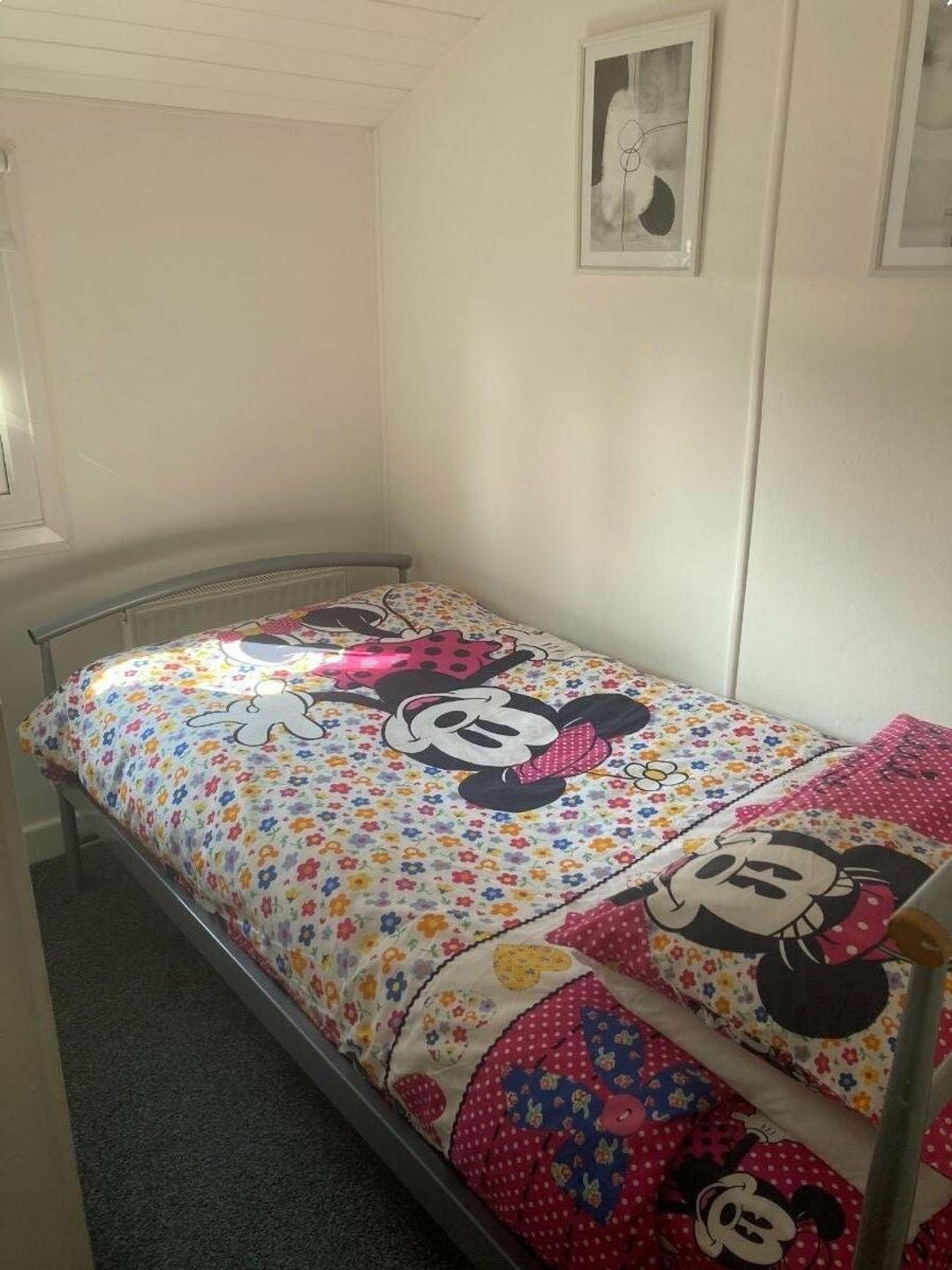 Haggerston Castle - Holiday Accommodation 3441