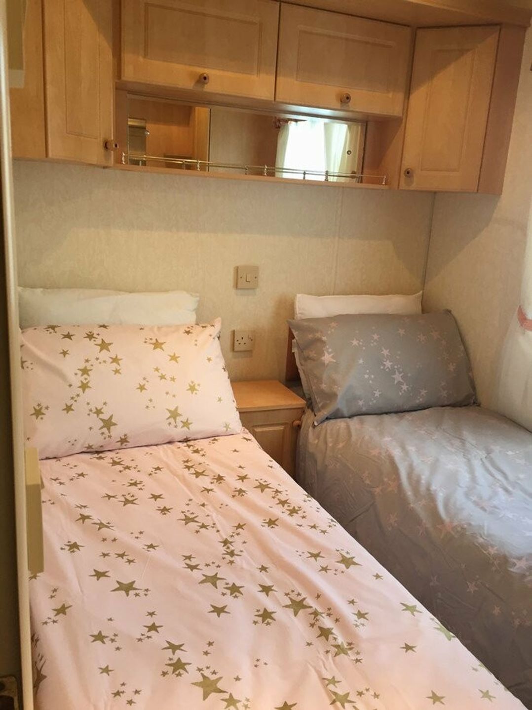 Clarach Bay Holiday Village - Holiday Accommodation 347