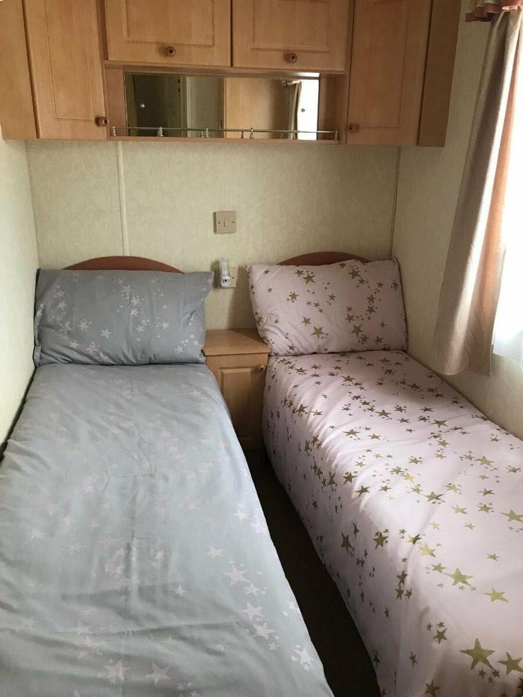 Clarach Bay Holiday Village - Holiday Accommodation 347