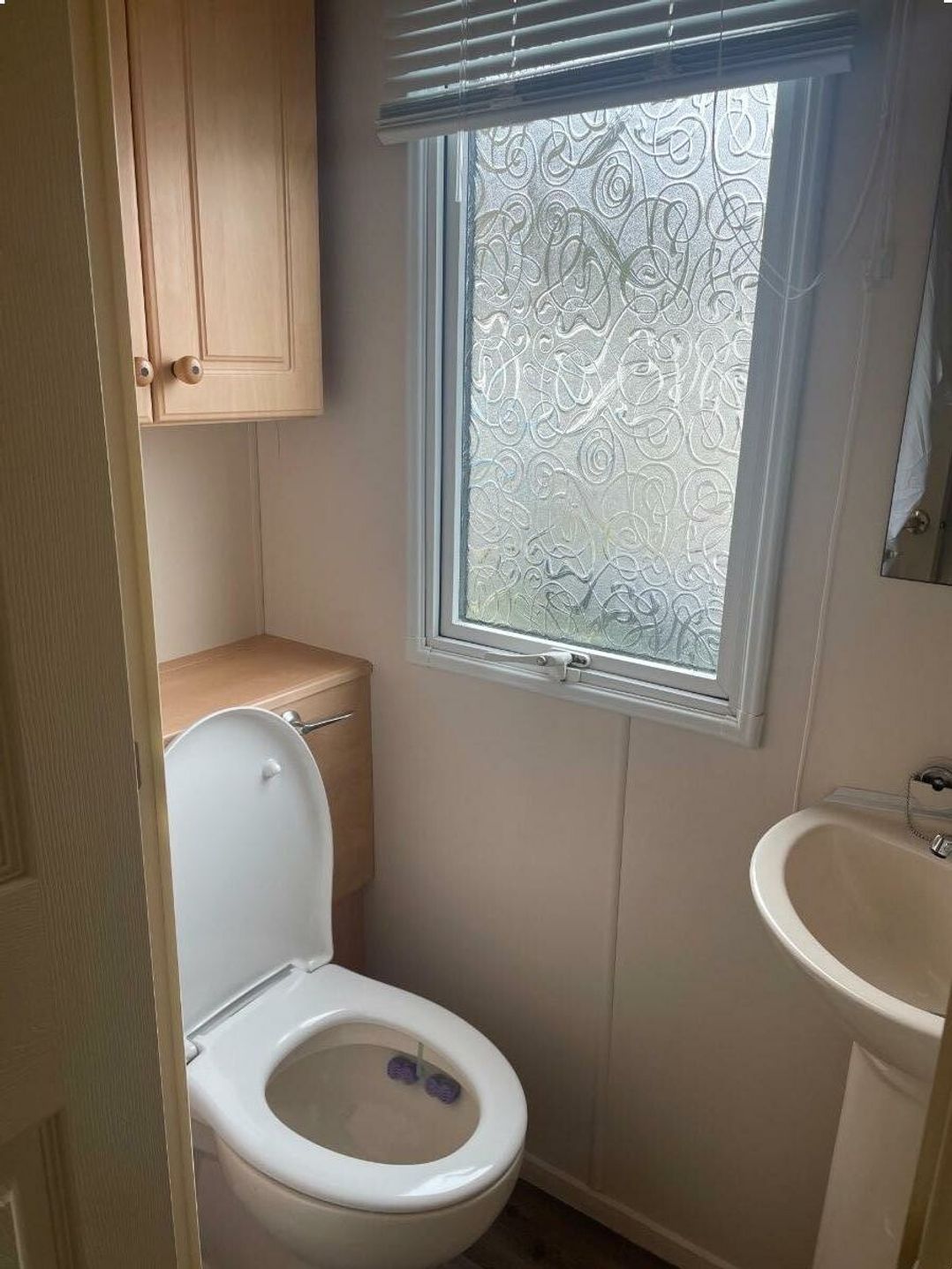 Clarach Bay Holiday Village - Holiday Accommodation 347