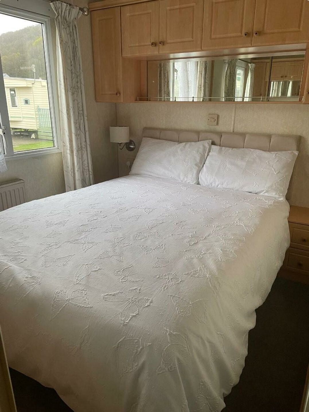 Clarach Bay Holiday Village - Holiday Accommodation 347