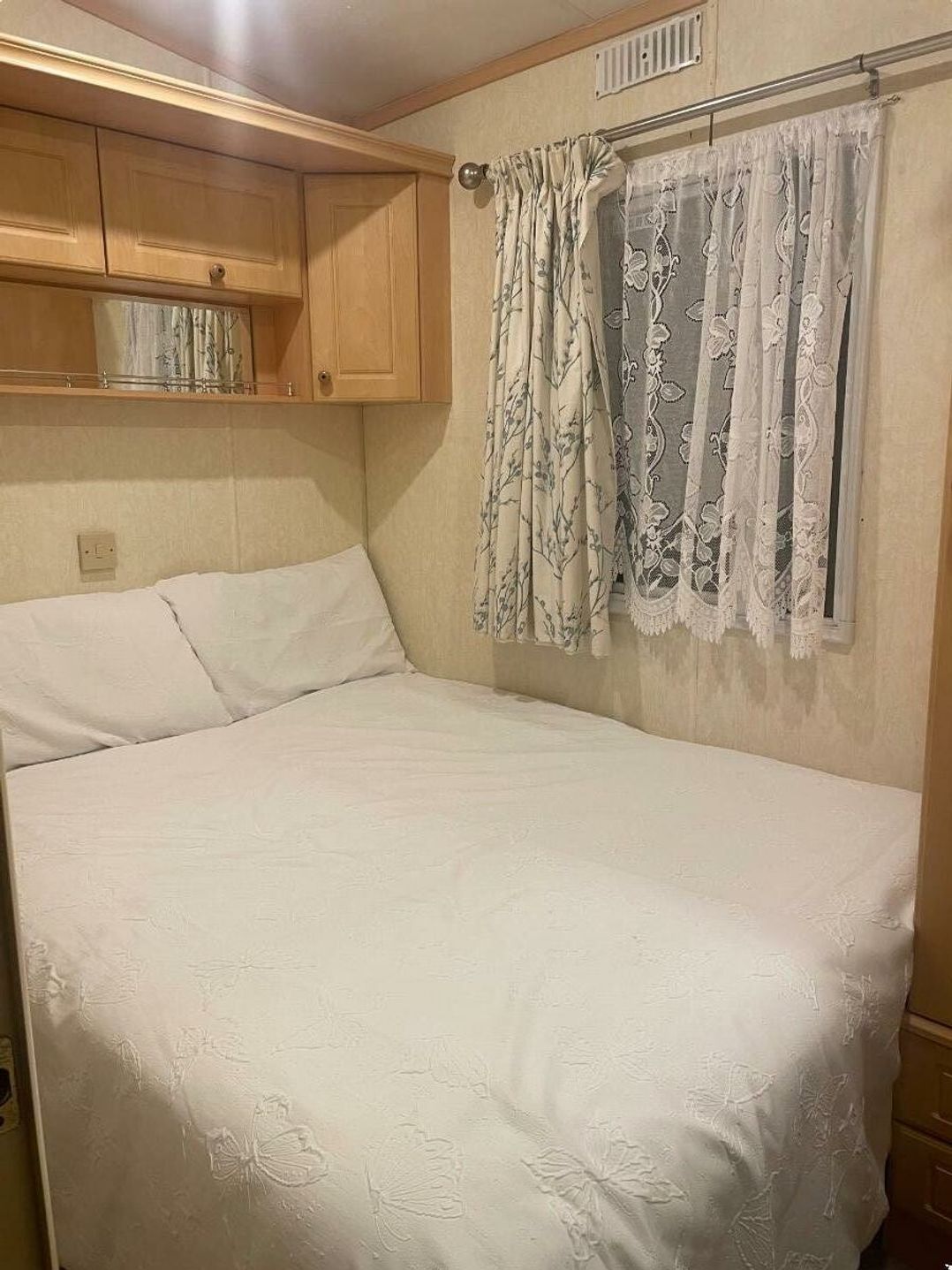 Clarach Bay Holiday Village - Holiday Accommodation 347