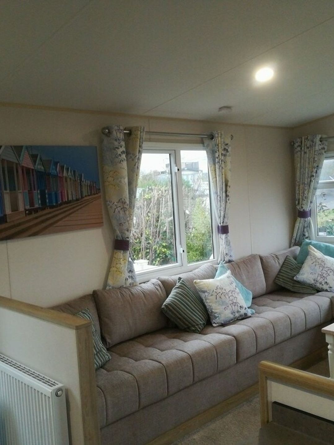 Swanage Bay View - Holiday Accommodation 3474