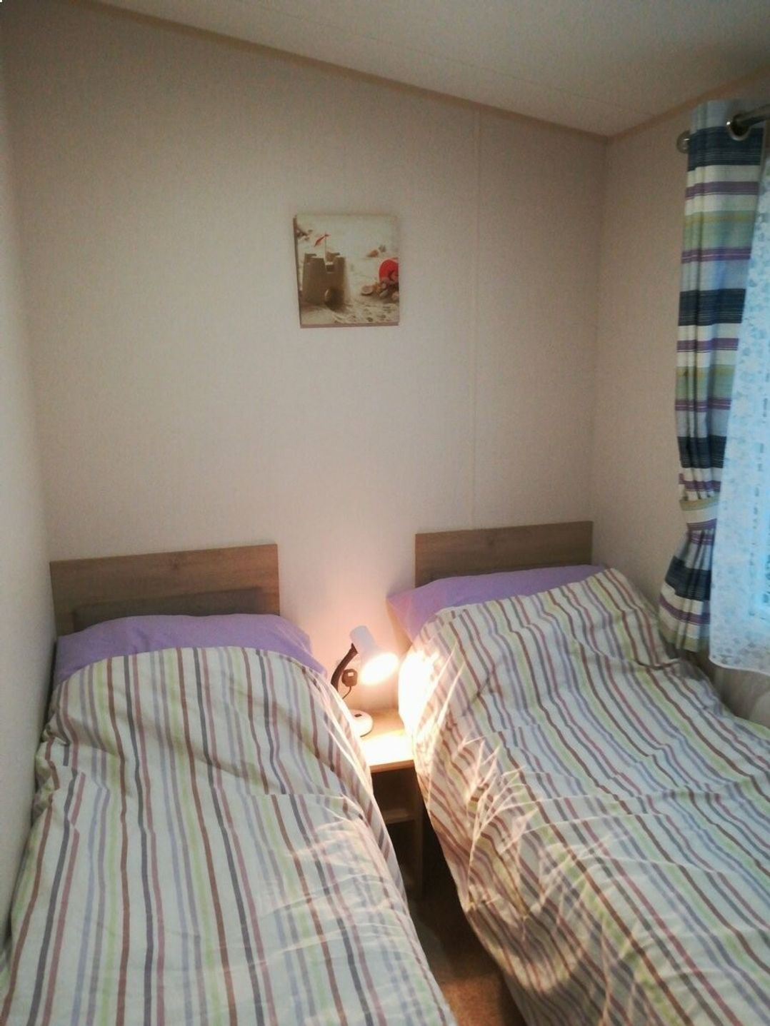 Swanage Bay View - Holiday Accommodation 3474